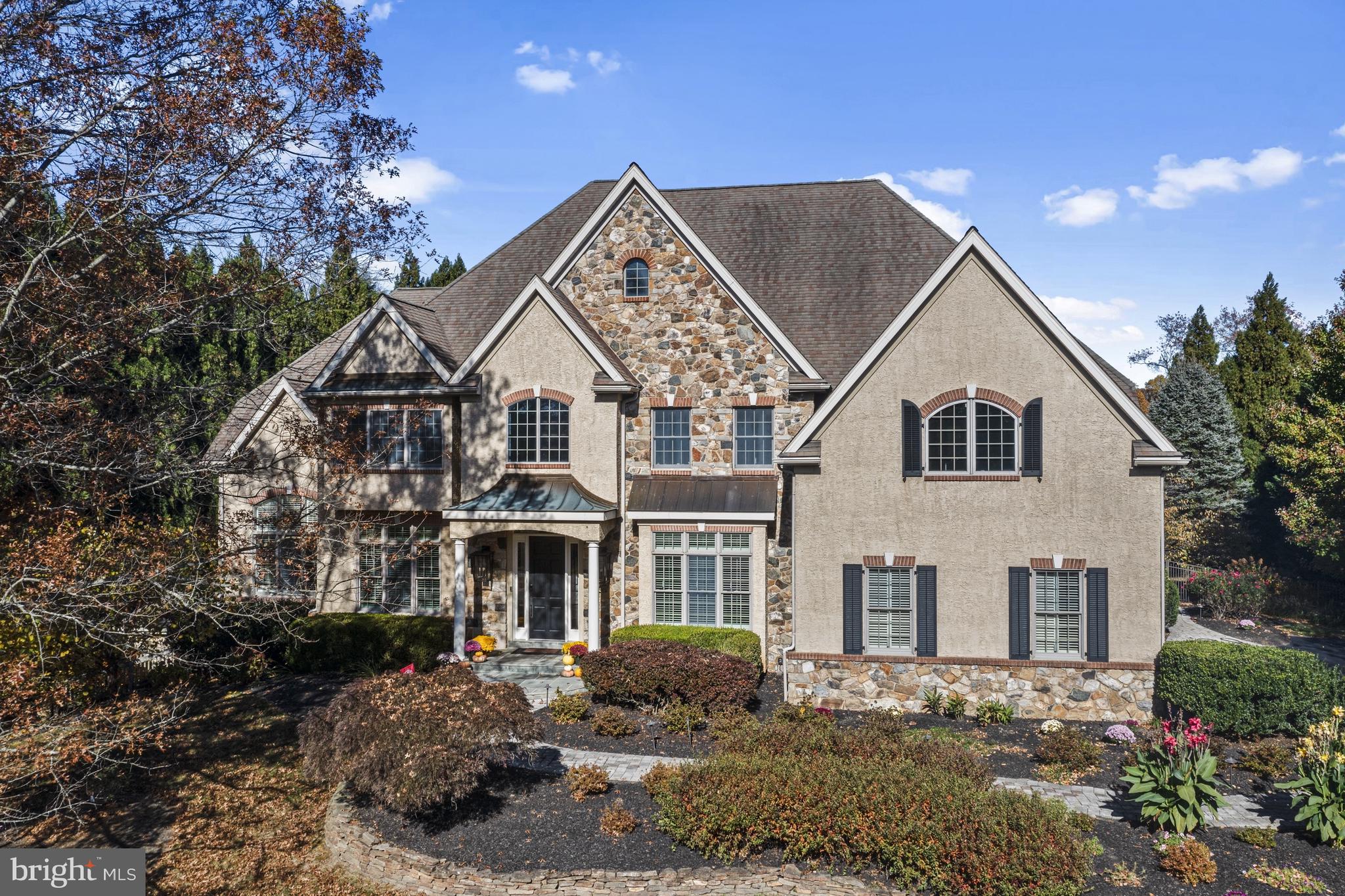 BAYARD MEADOWS - Residential