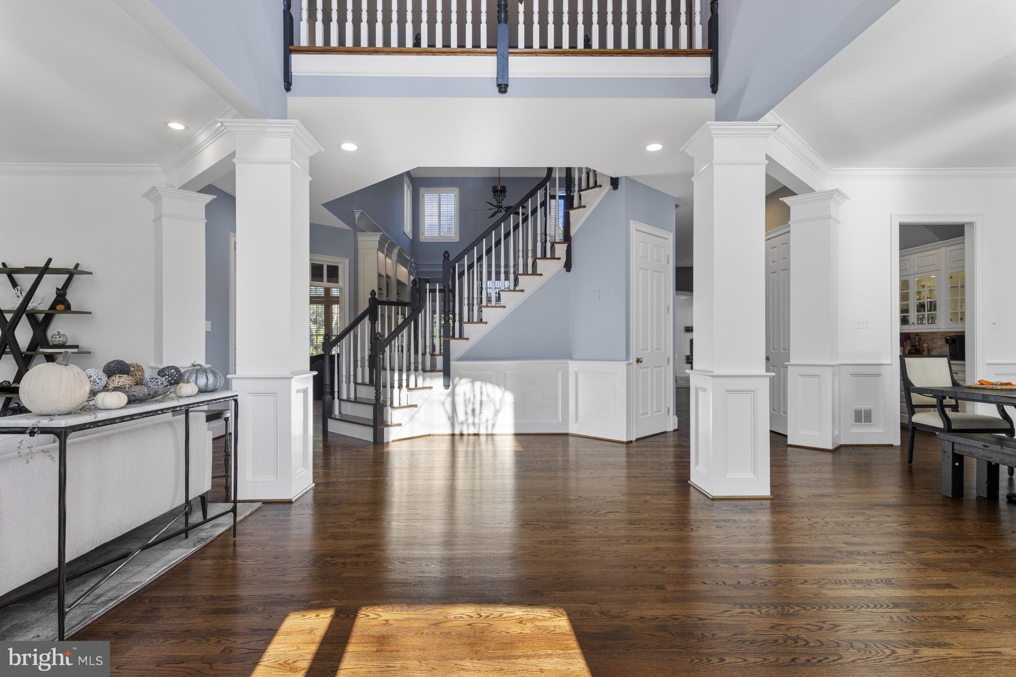 BAYARD MEADOWS - Residential