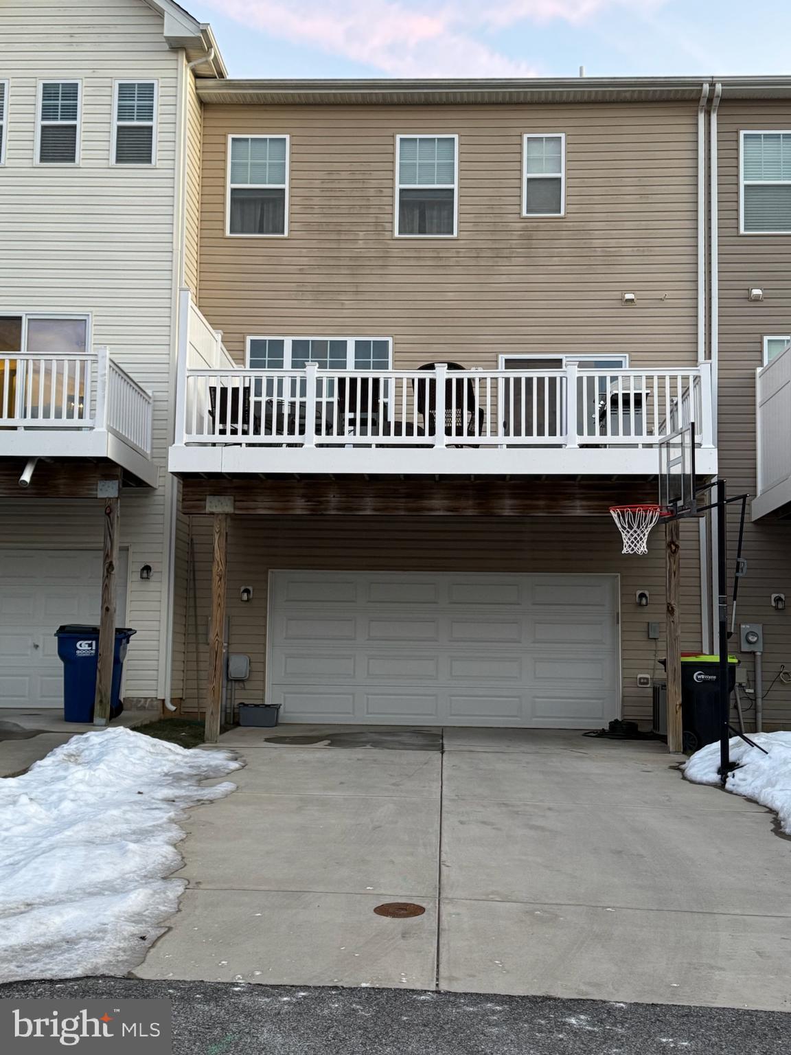 CLARK'S REST - Residential