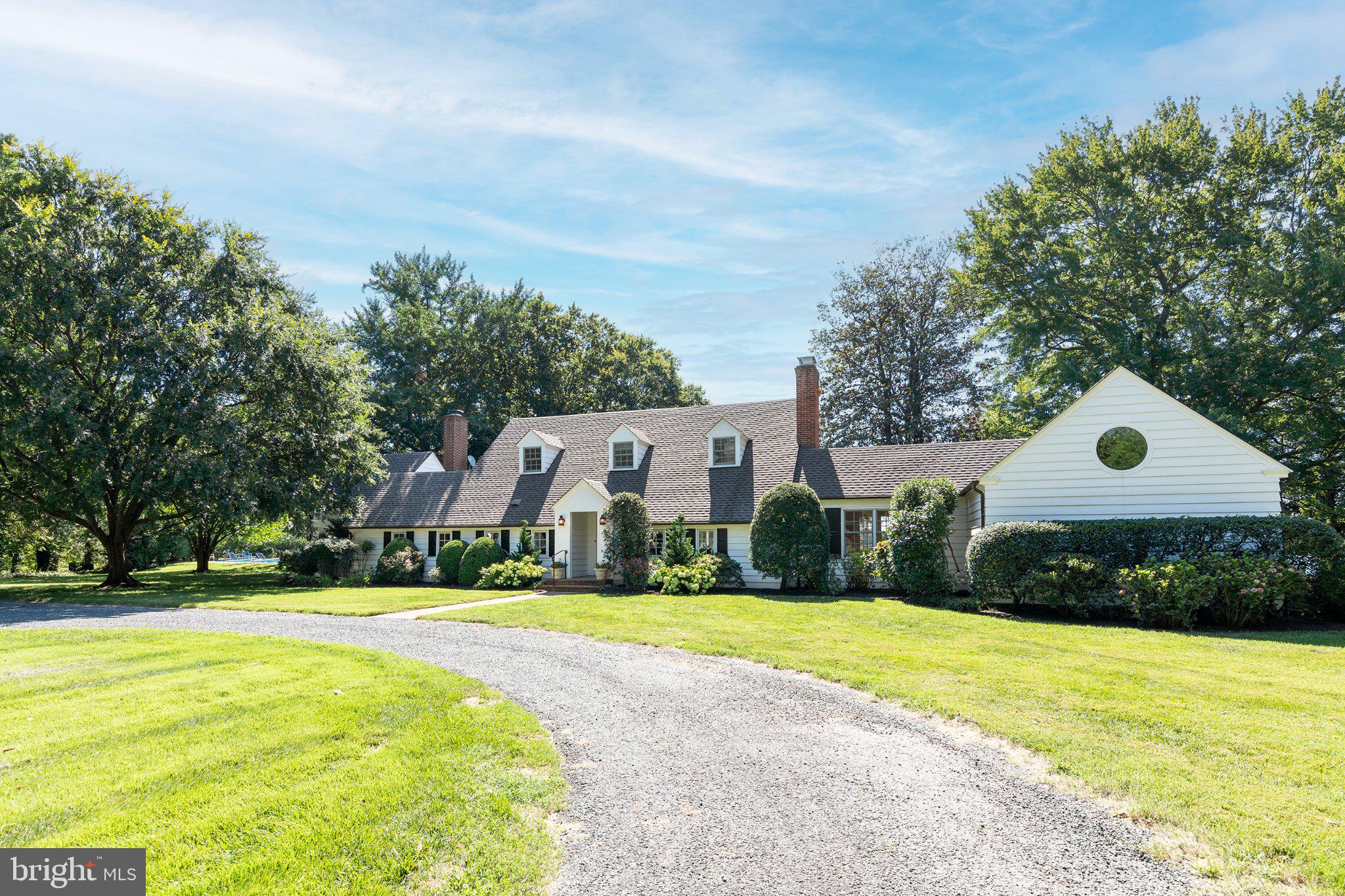 4471 WORLD FARM ROAD
