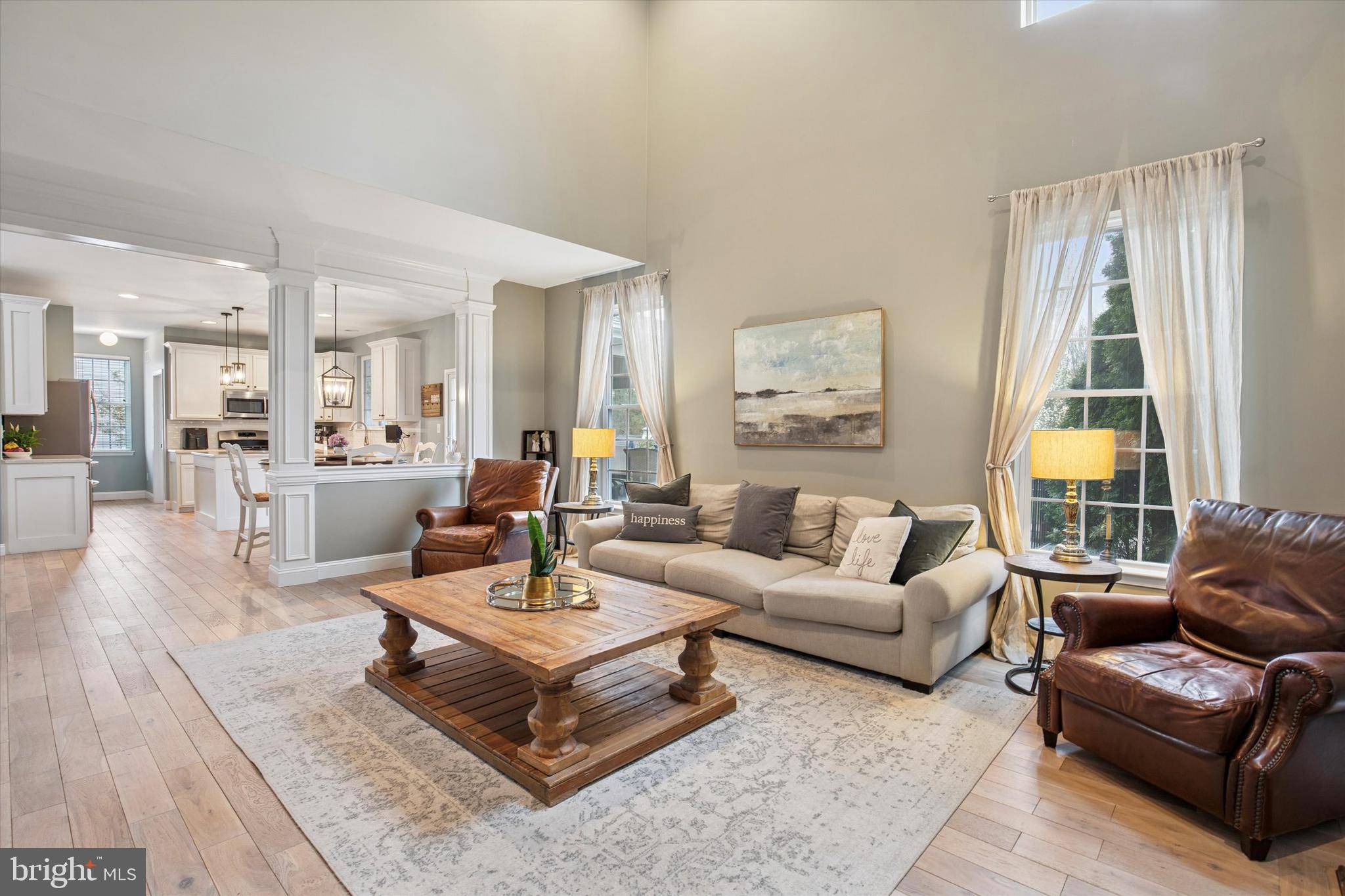 OAK CREEK - Residential