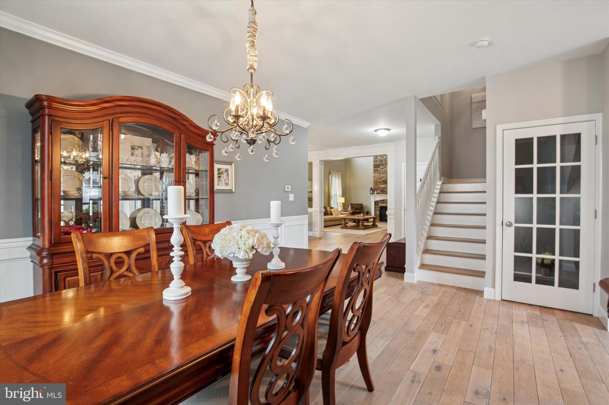 OAK CREEK - Residential