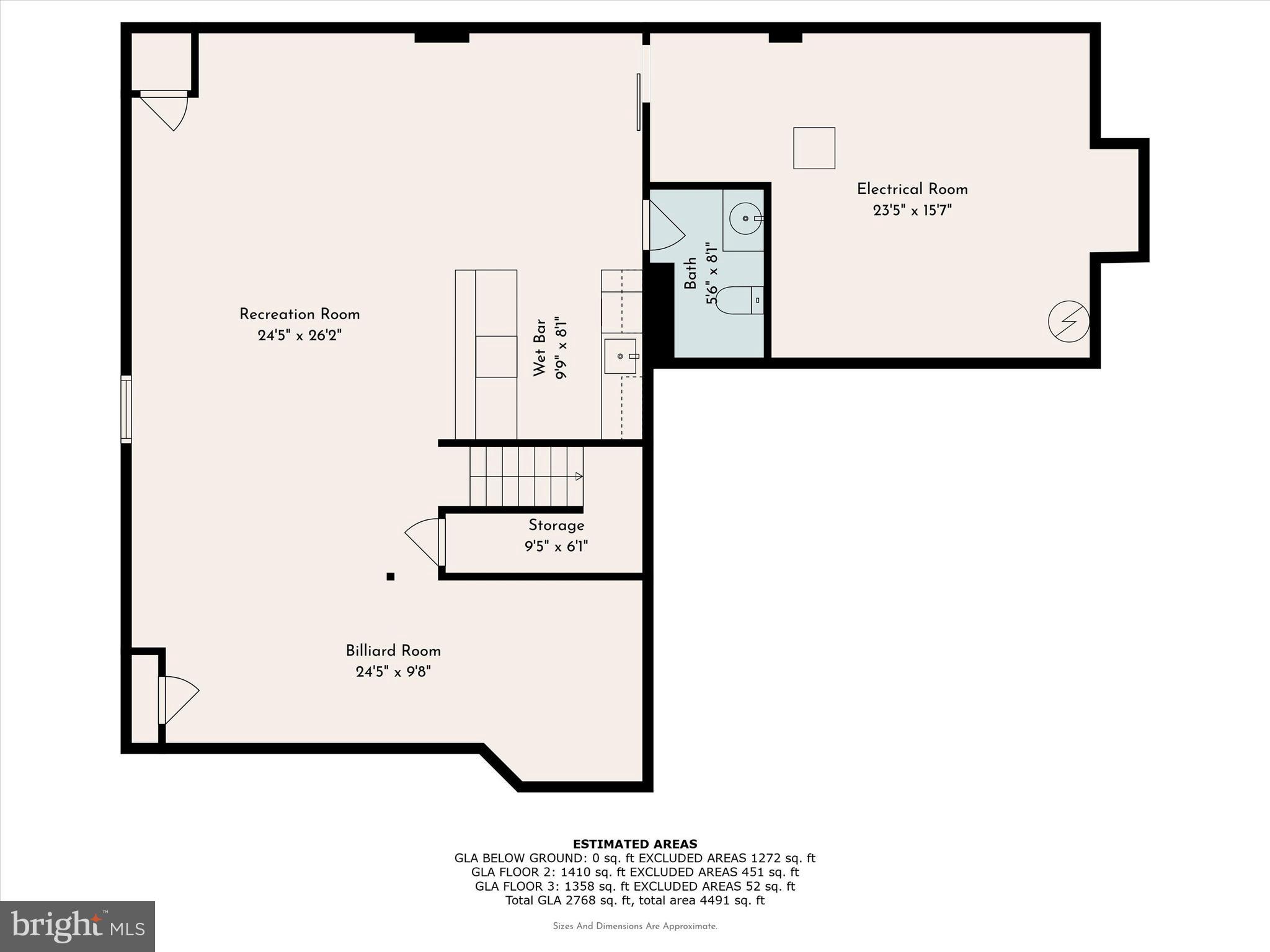 OAK CREEK - Residential