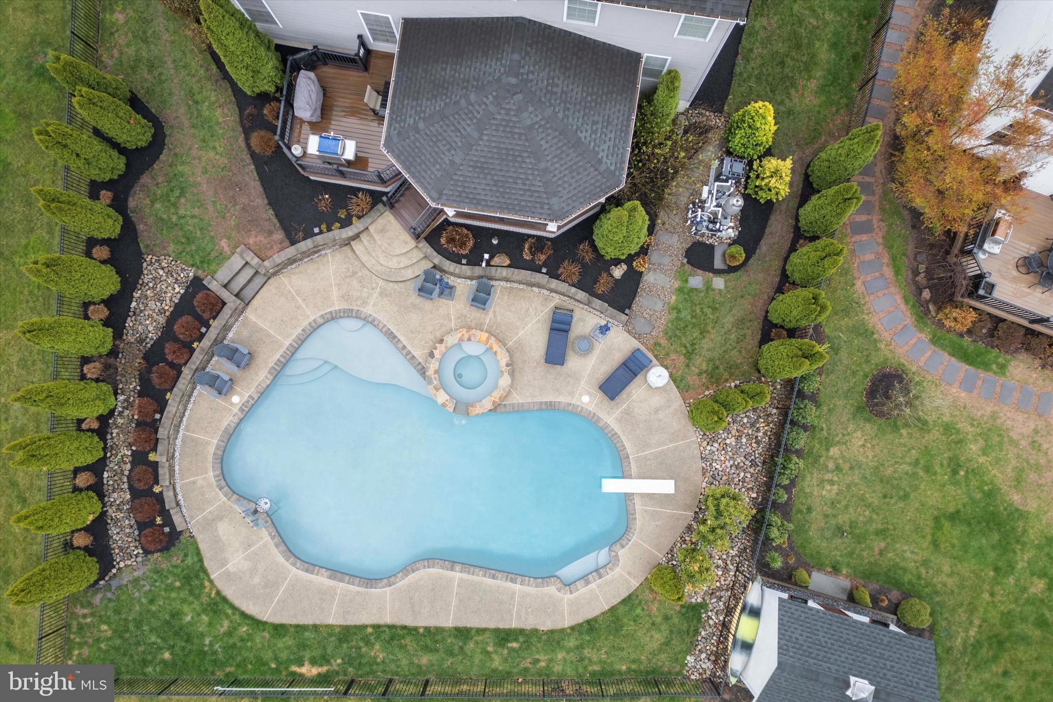 OAK CREEK - Residential