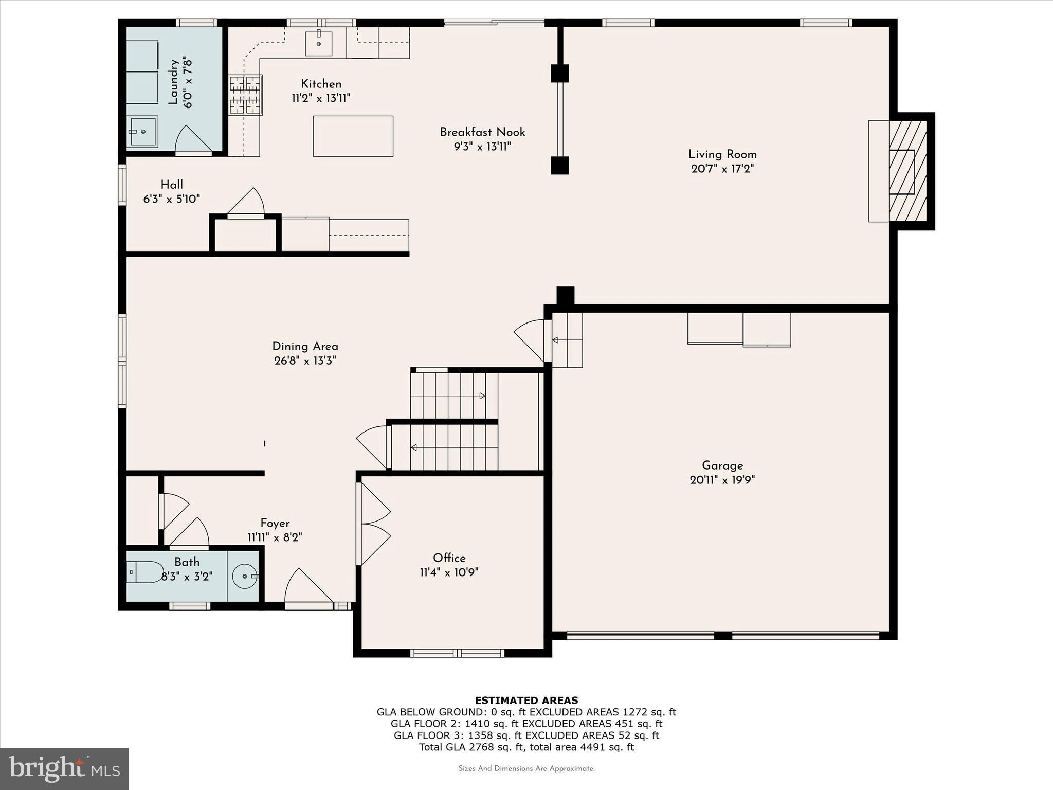 OAK CREEK - Residential