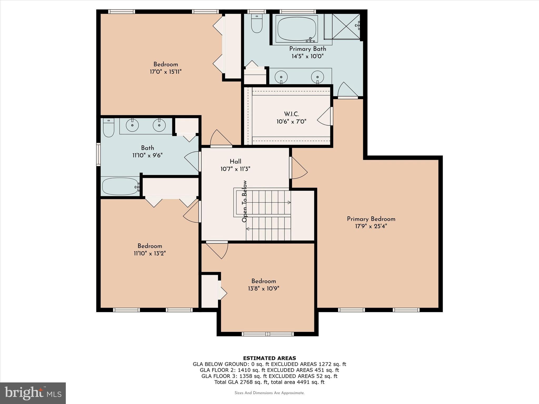 OAK CREEK - Residential