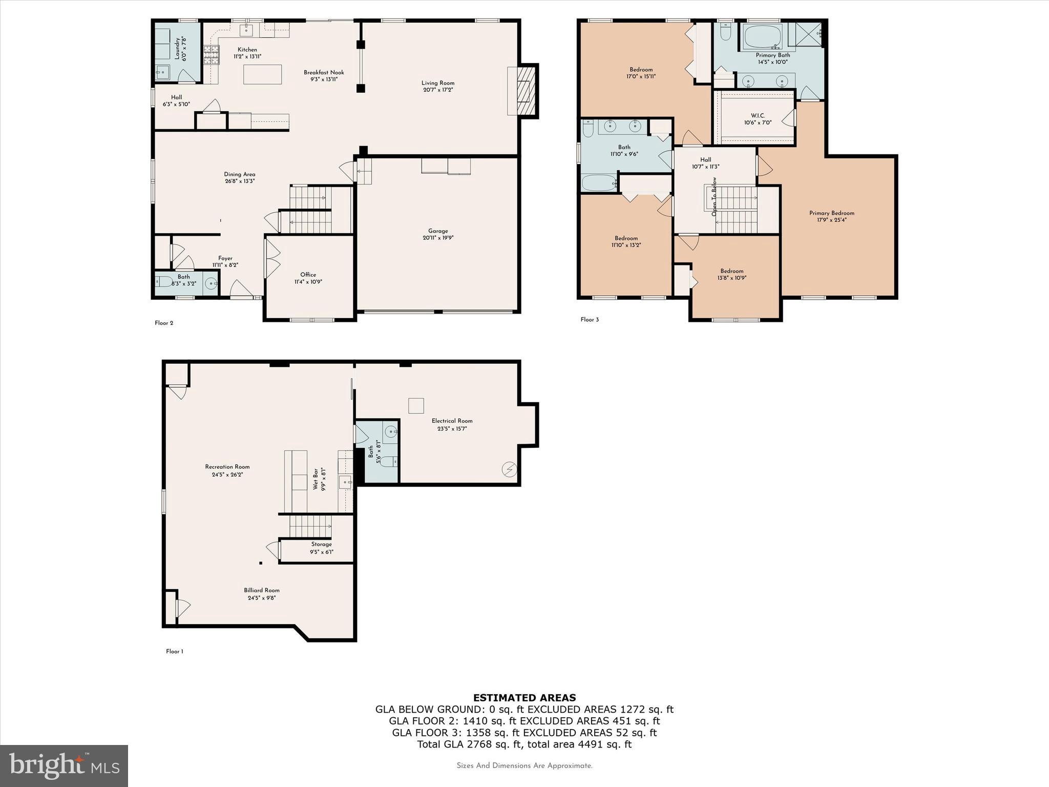 OAK CREEK - Residential