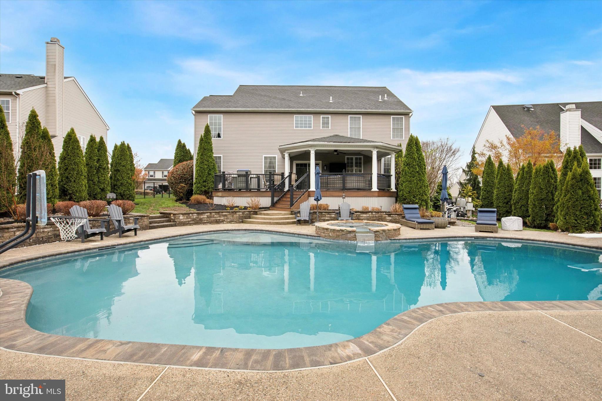 OAK CREEK - Residential