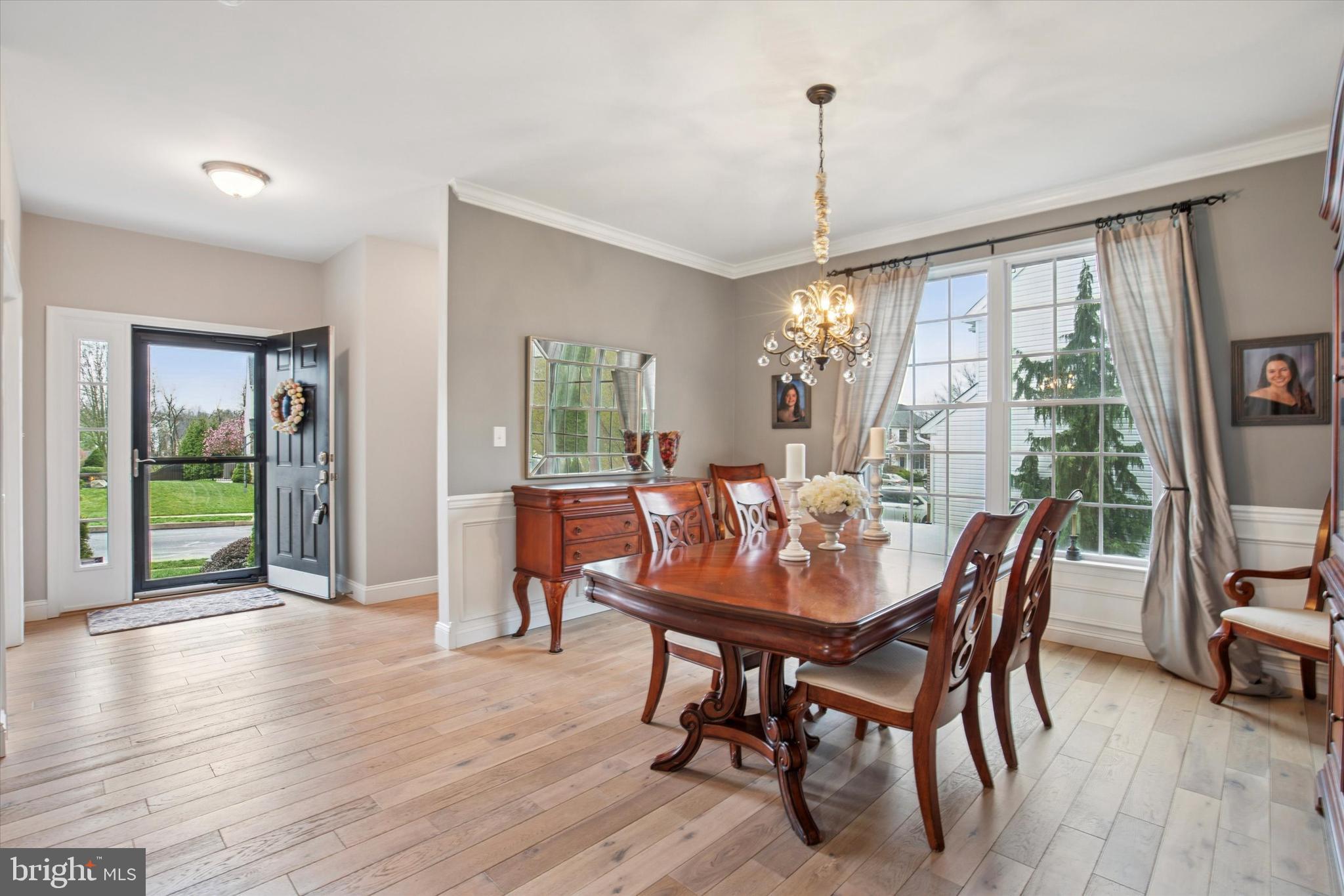 OAK CREEK - Residential