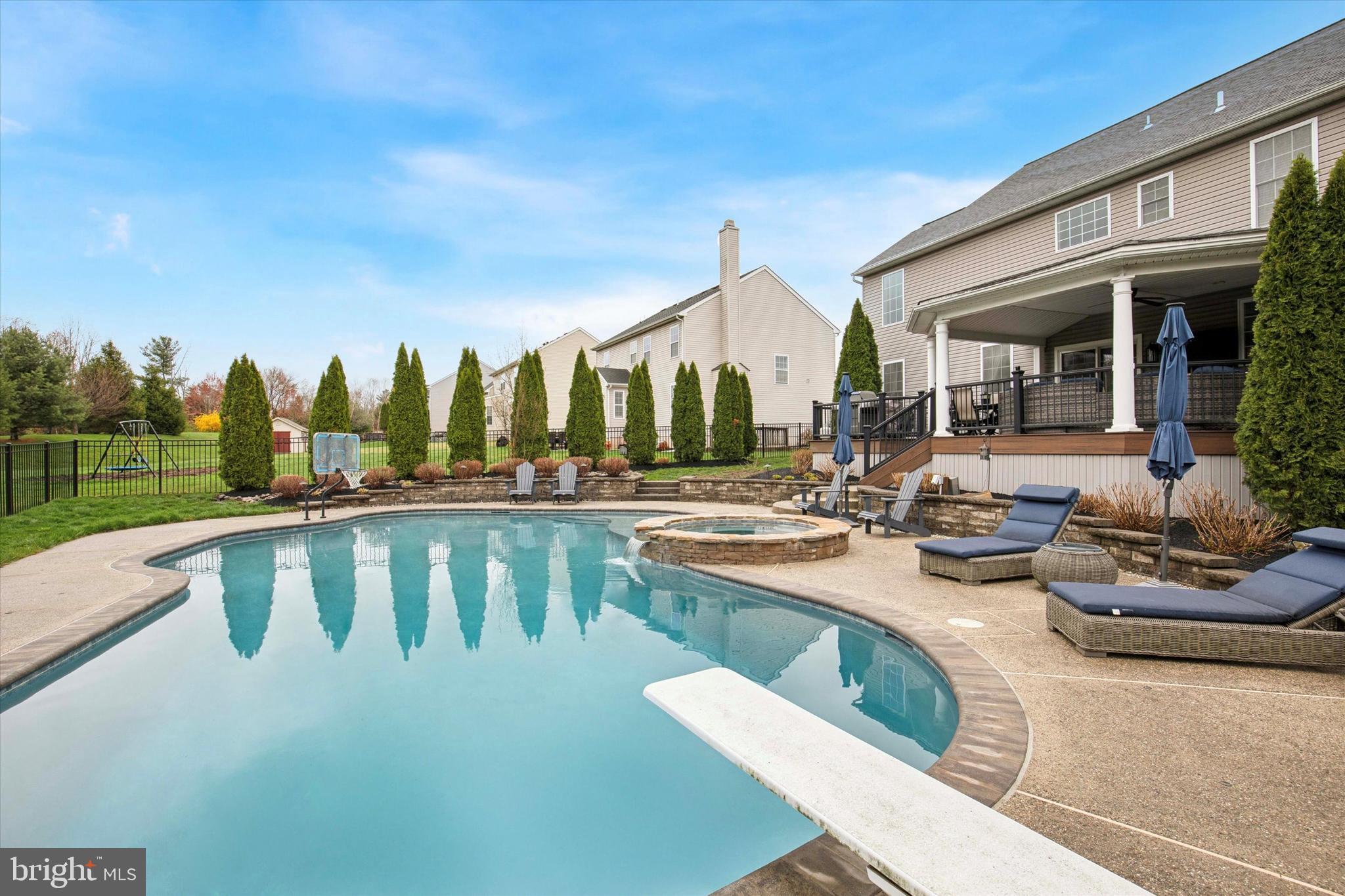 OAK CREEK - Residential