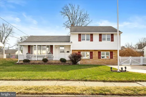 90 Hempstead Road, Hamilton, NJ 08610 - MLS#: NJME2070732