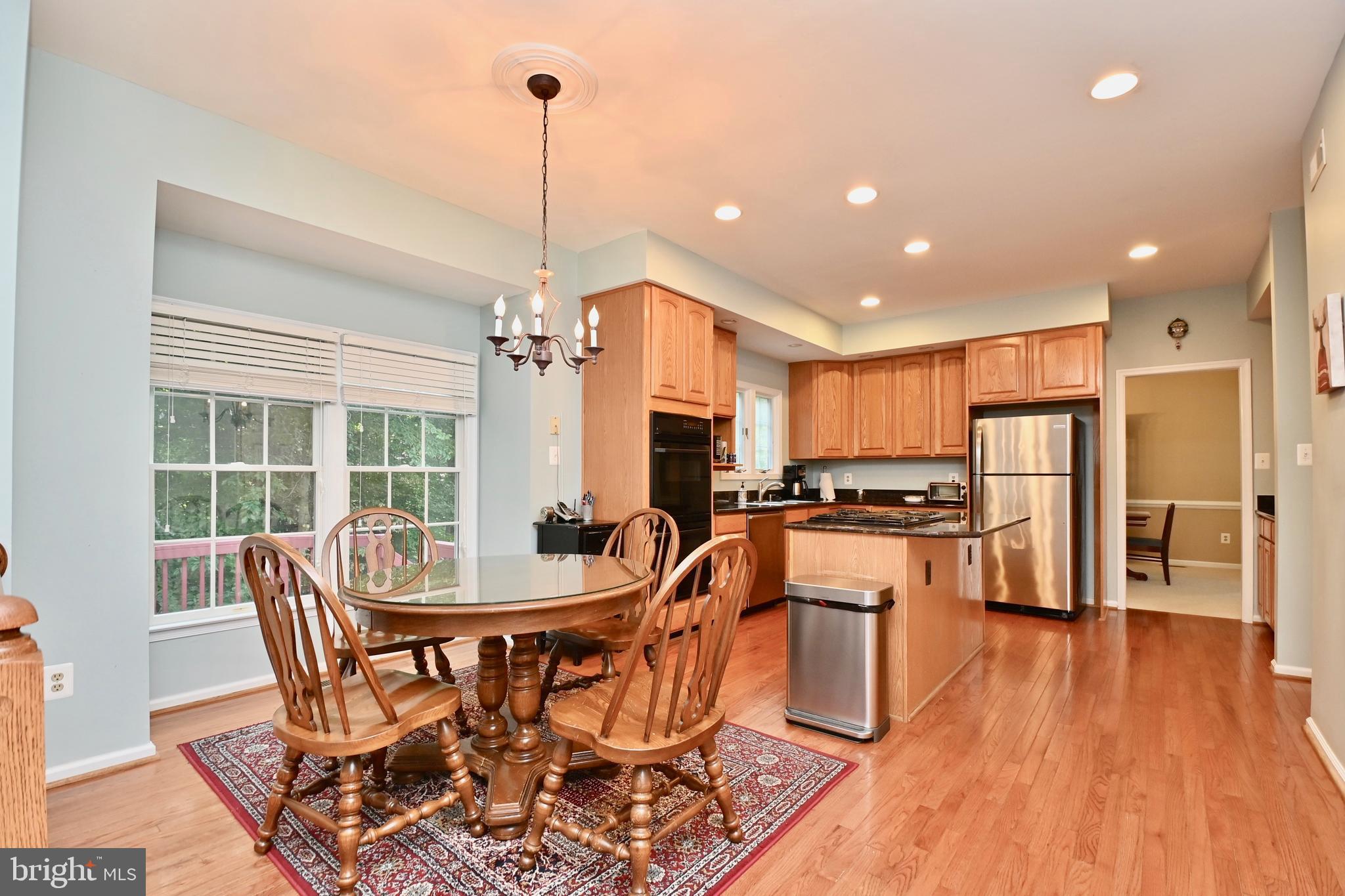 BARRINGTON - Residential