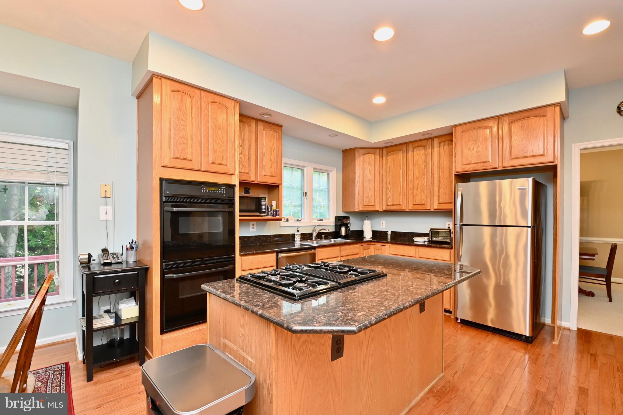 BARRINGTON - Residential