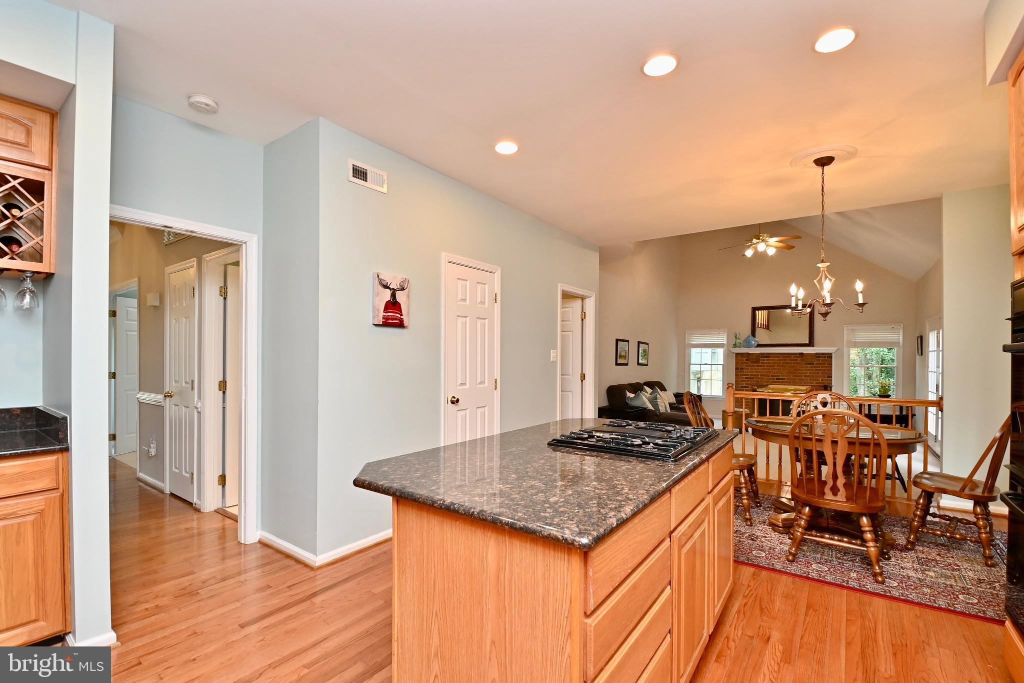 BARRINGTON - Residential