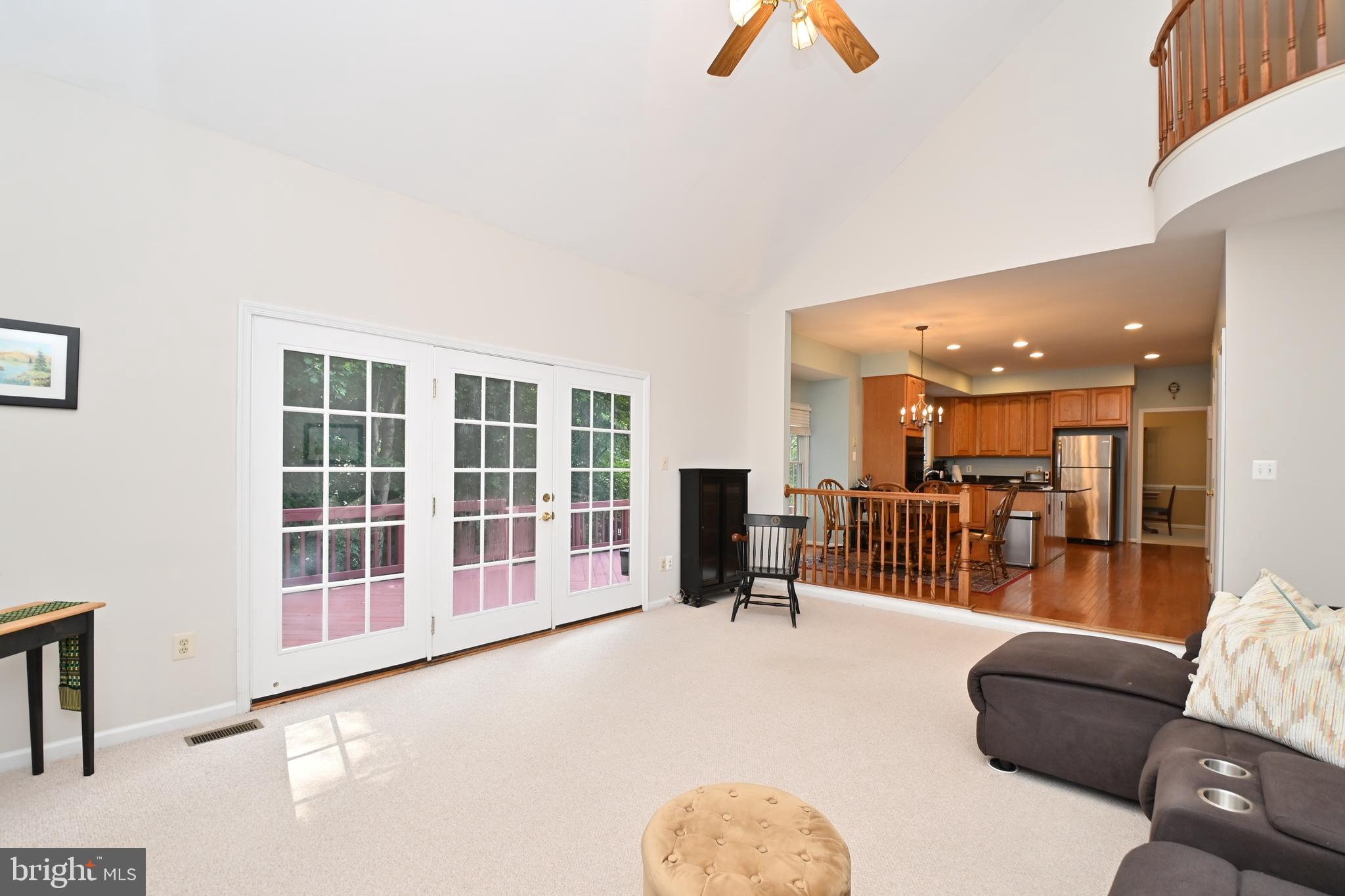 BARRINGTON - Residential