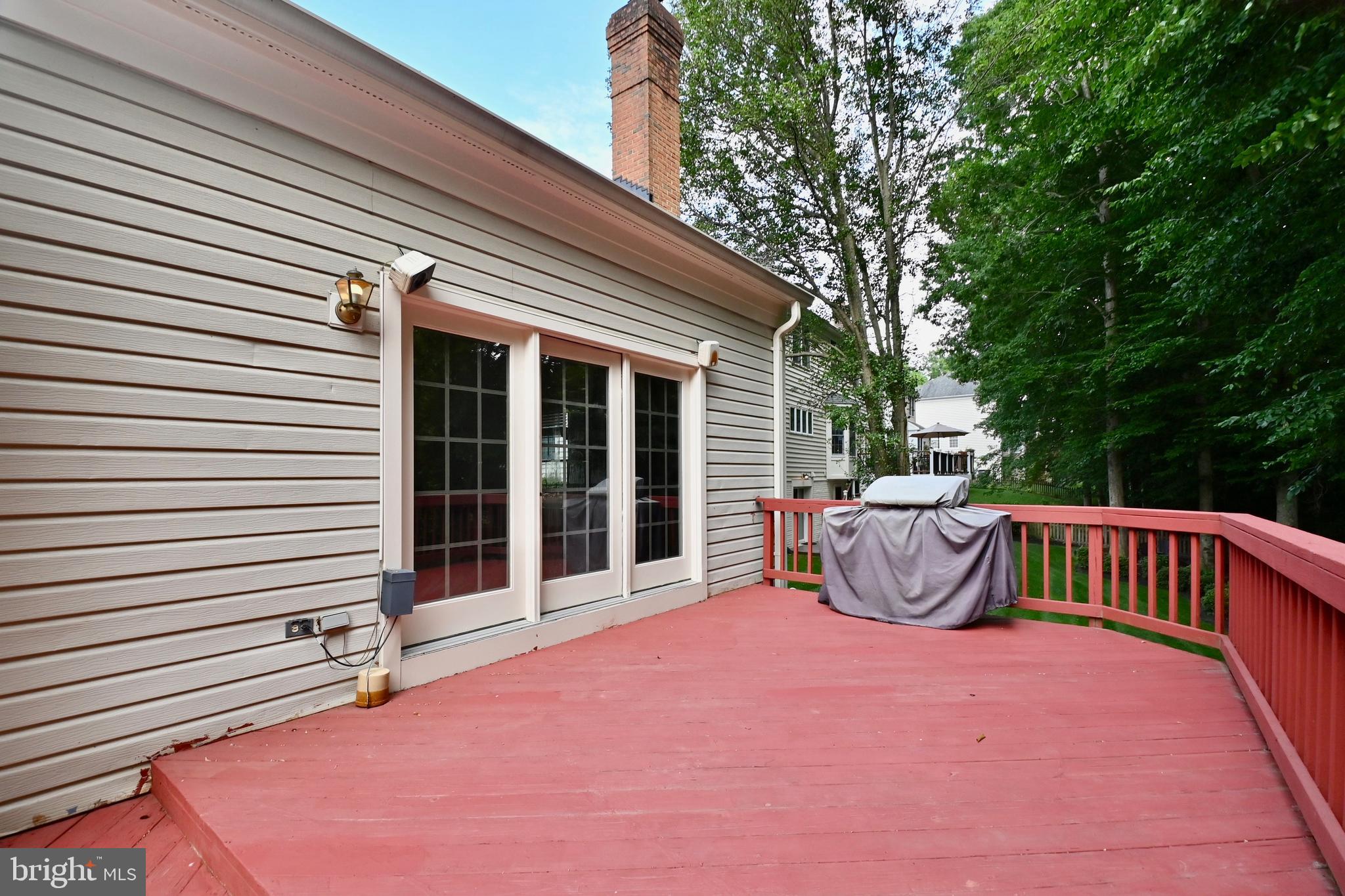 BARRINGTON - Residential