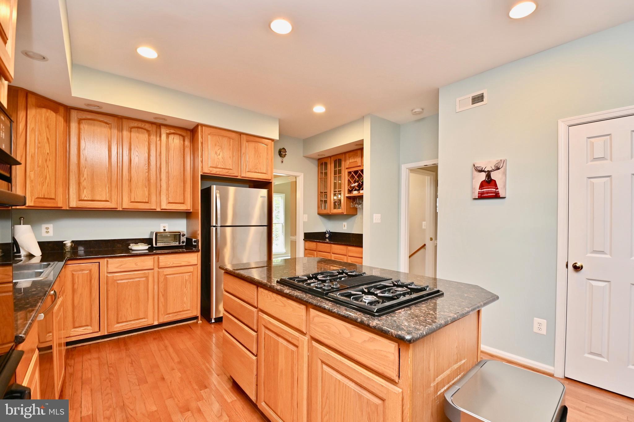 BARRINGTON - Residential