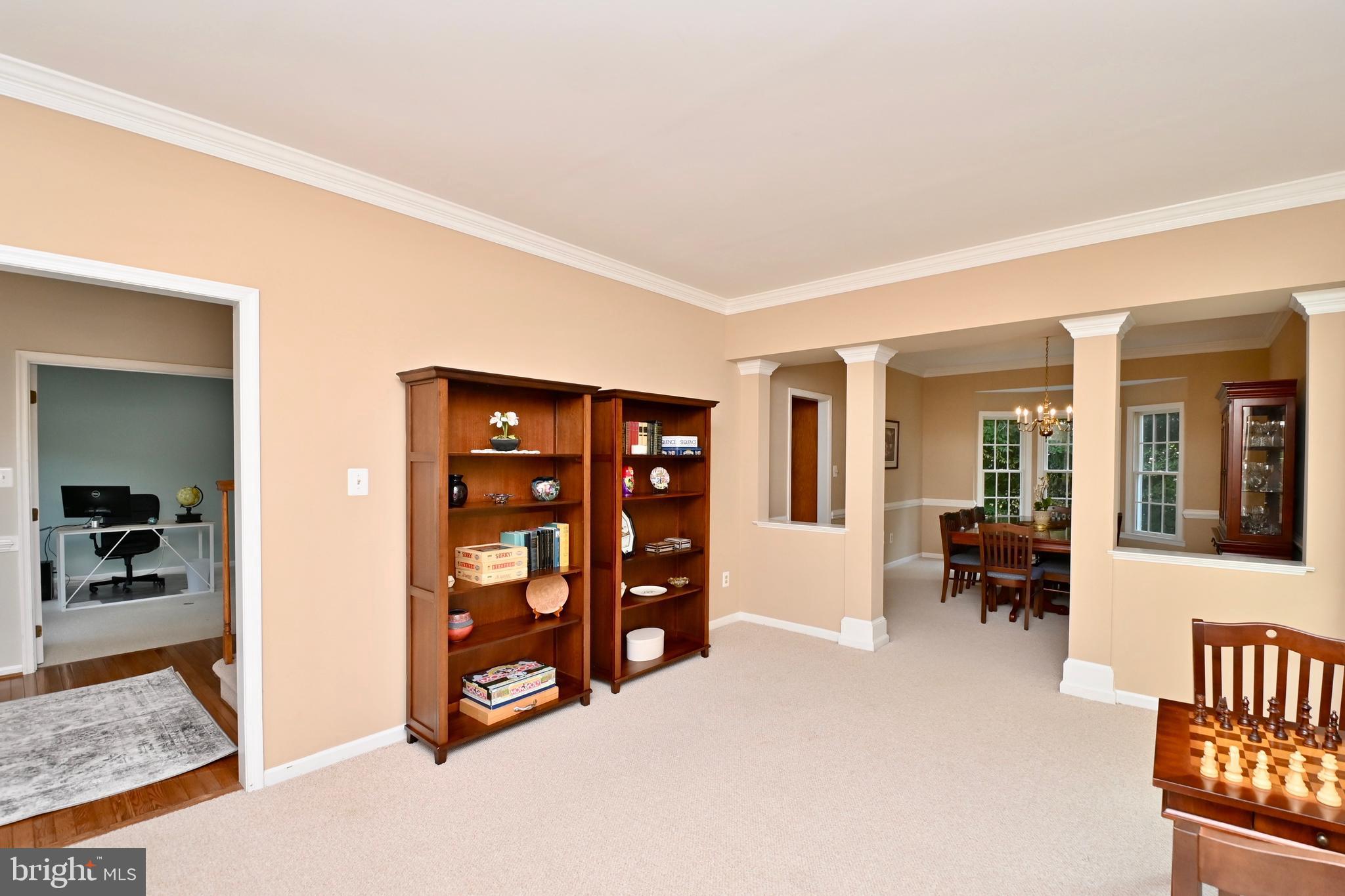 BARRINGTON - Residential