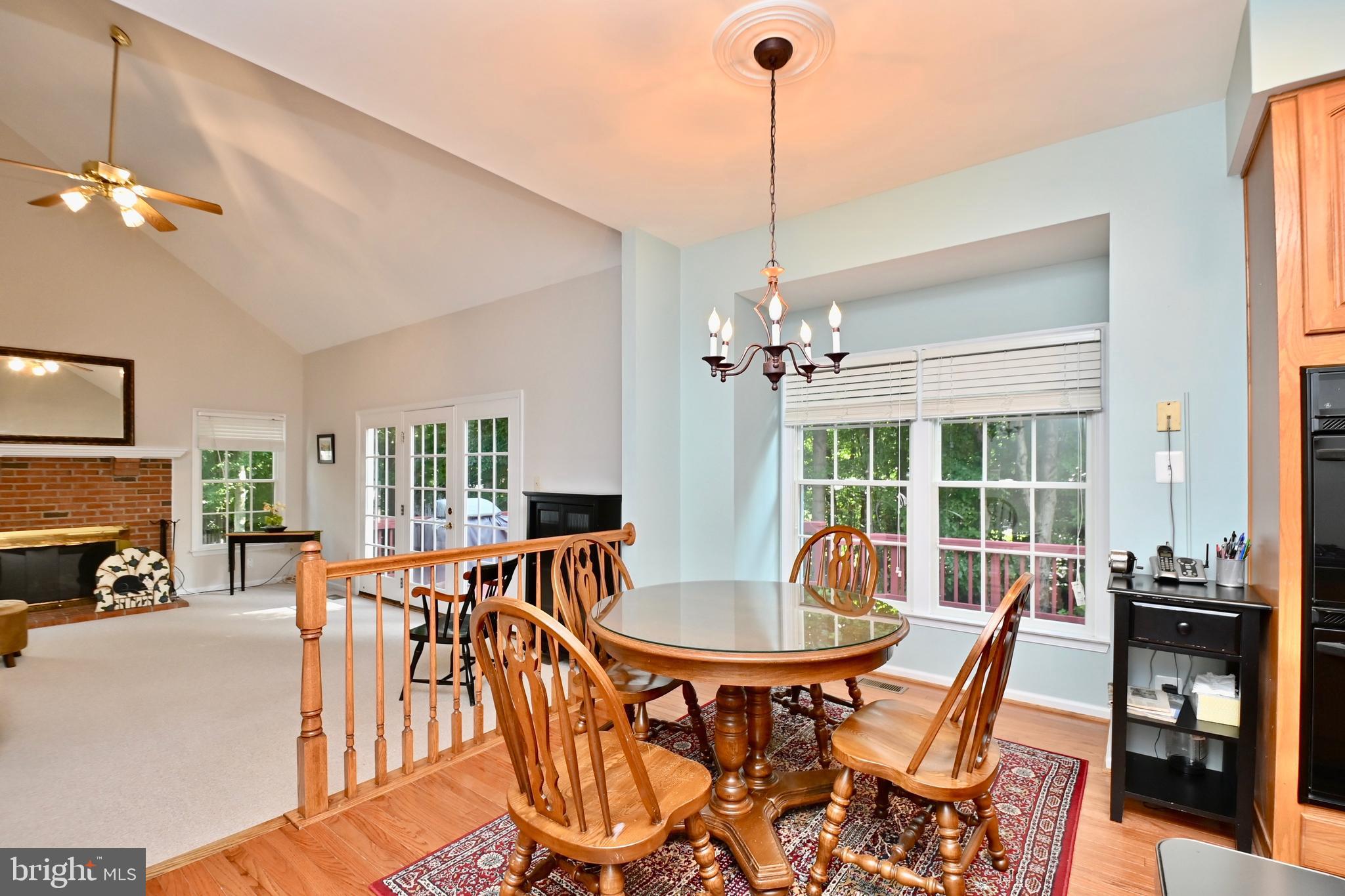 BARRINGTON - Residential