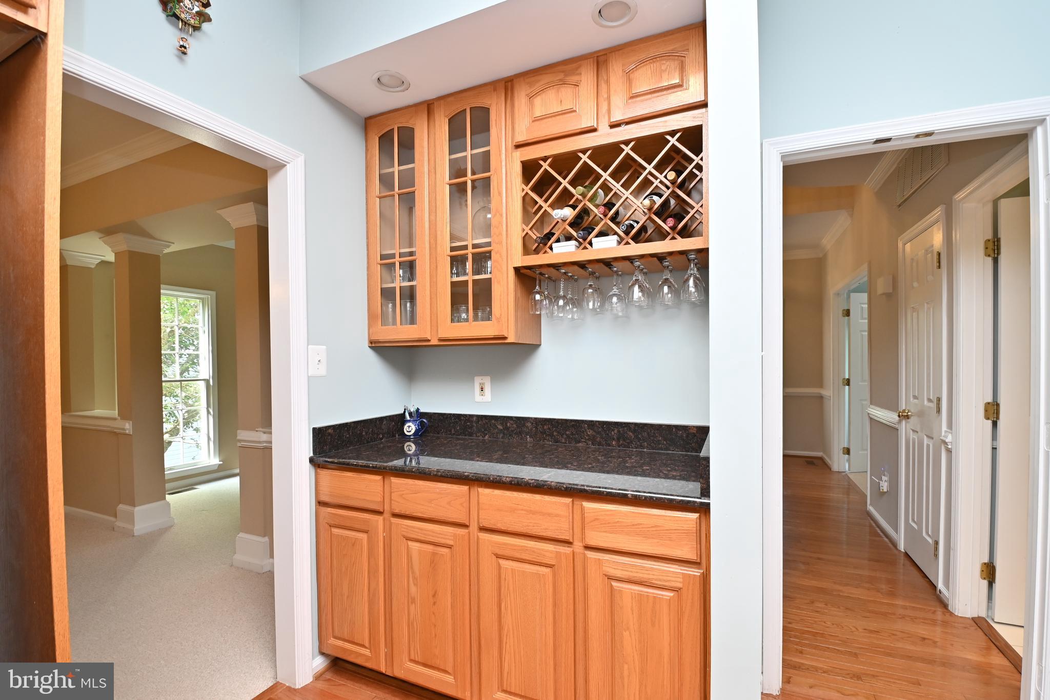 BARRINGTON - Residential