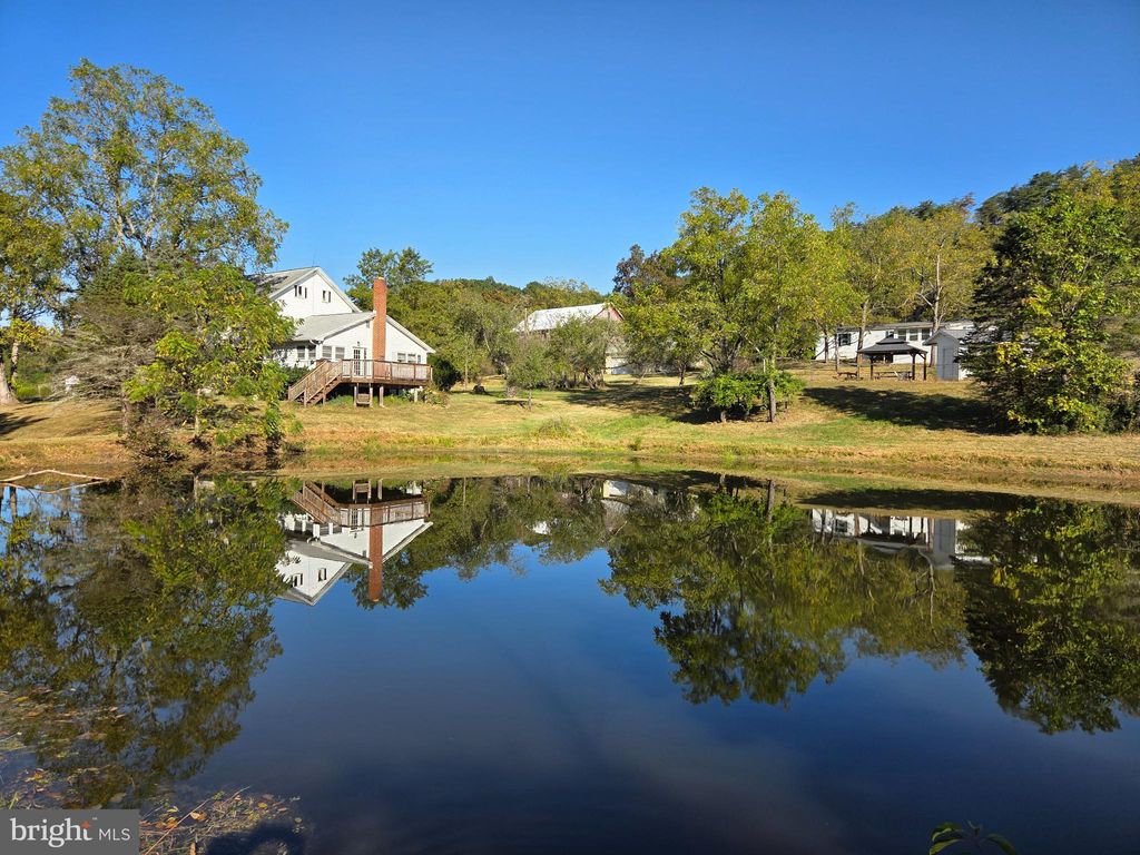 Photo of 107 Peach Ridge Road, ELLIOTTSBURG, PA 17024 (MLS # PAPY2007910)