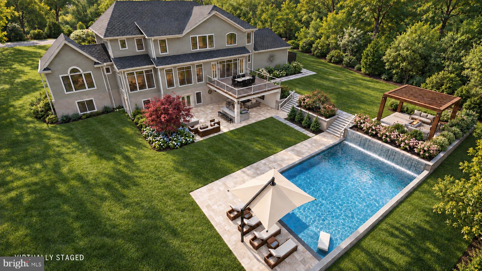 19016 BRIDLE BRANCH LANE