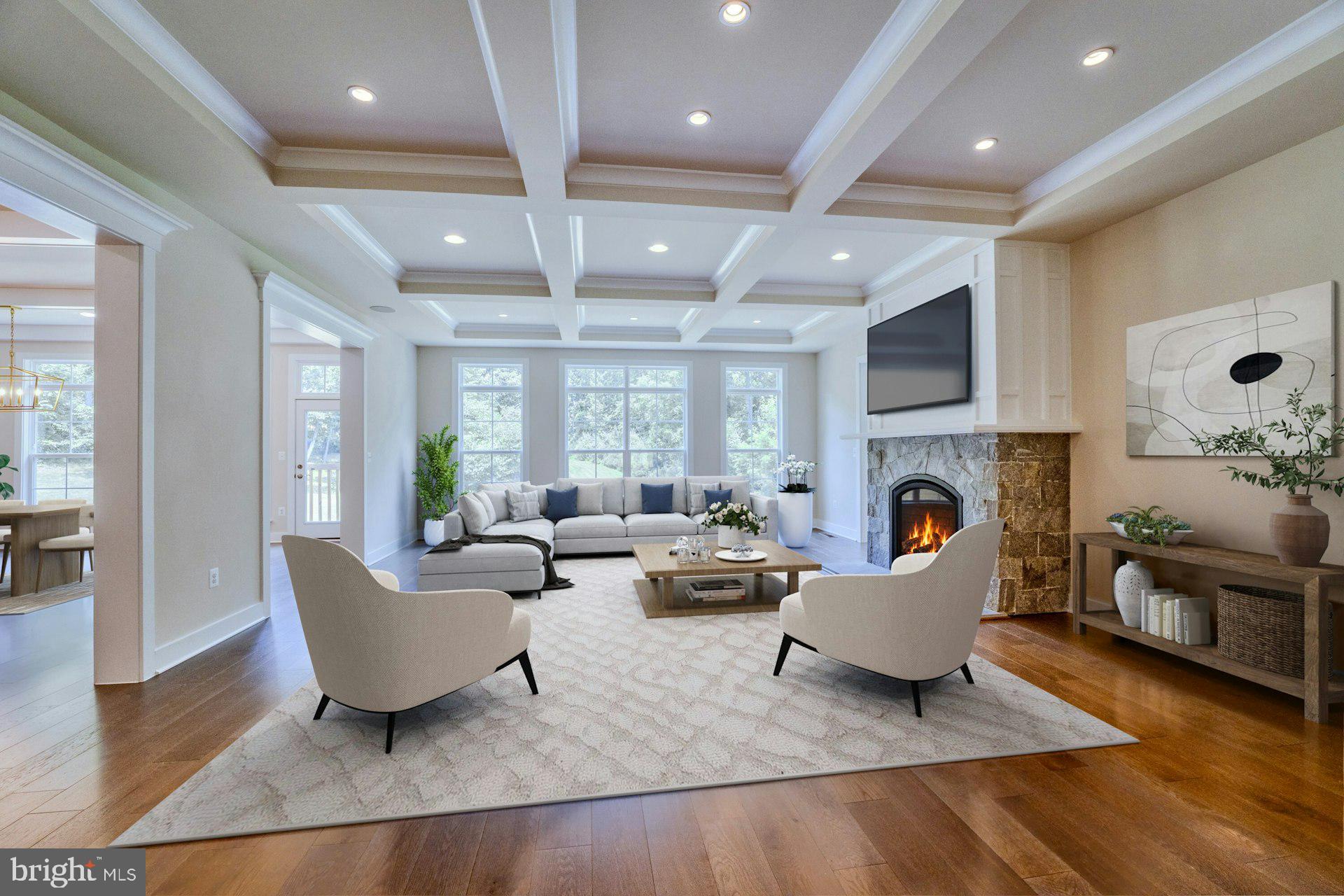 19016 BRIDLE BRANCH LANE