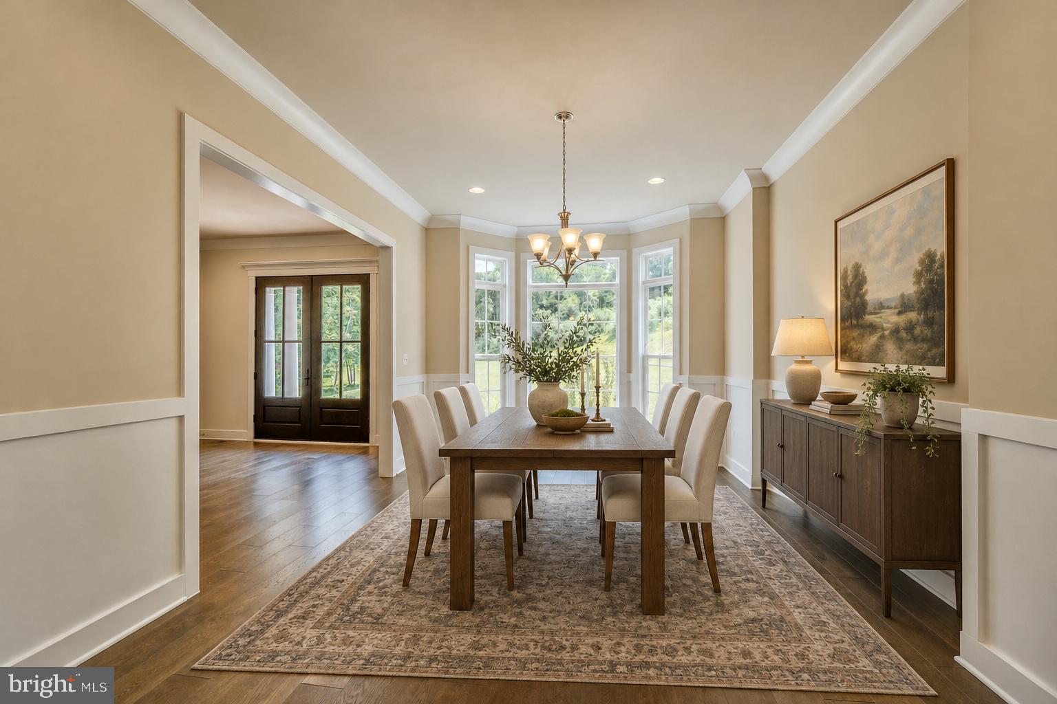 19016 BRIDLE BRANCH LANE