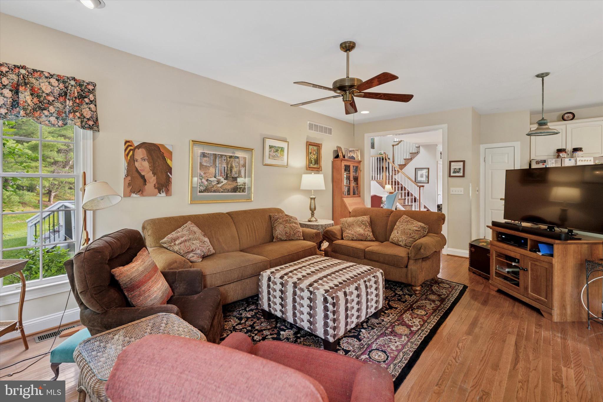 234 WINGED FOOT DRIVE