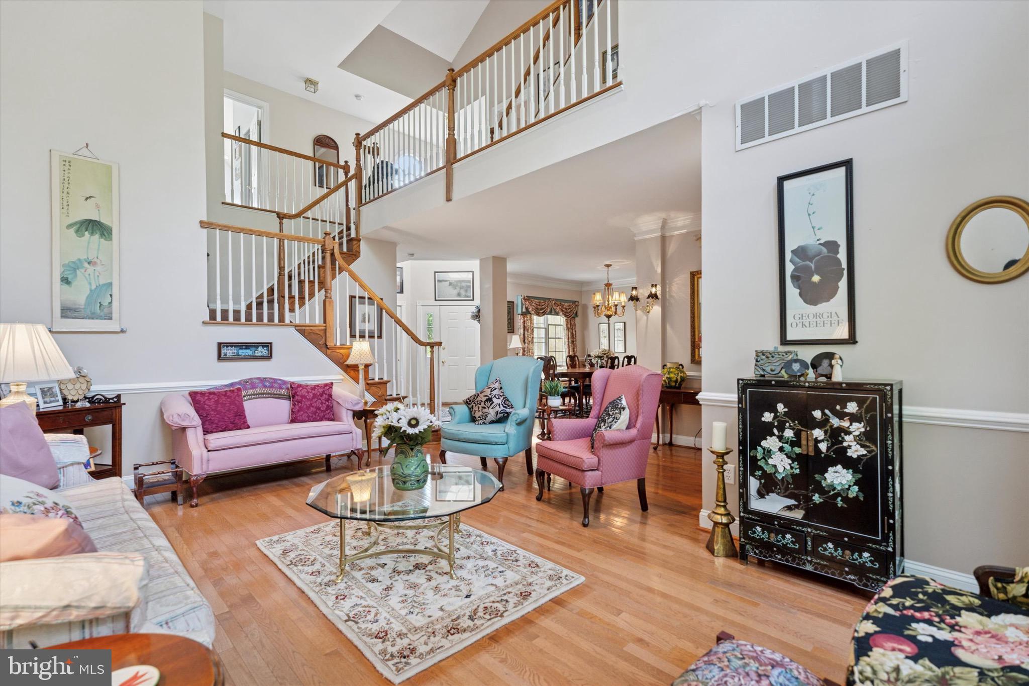 234 WINGED FOOT DRIVE
