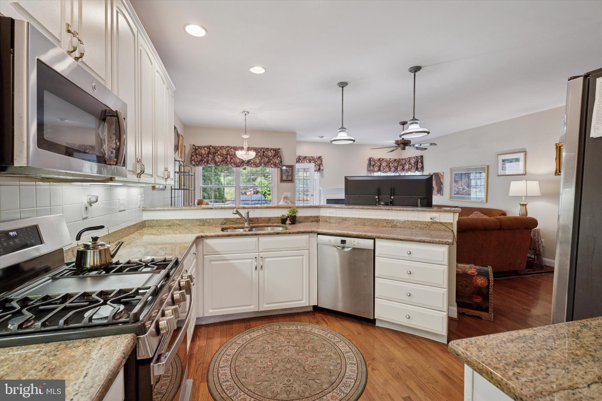 234 WINGED FOOT DRIVE