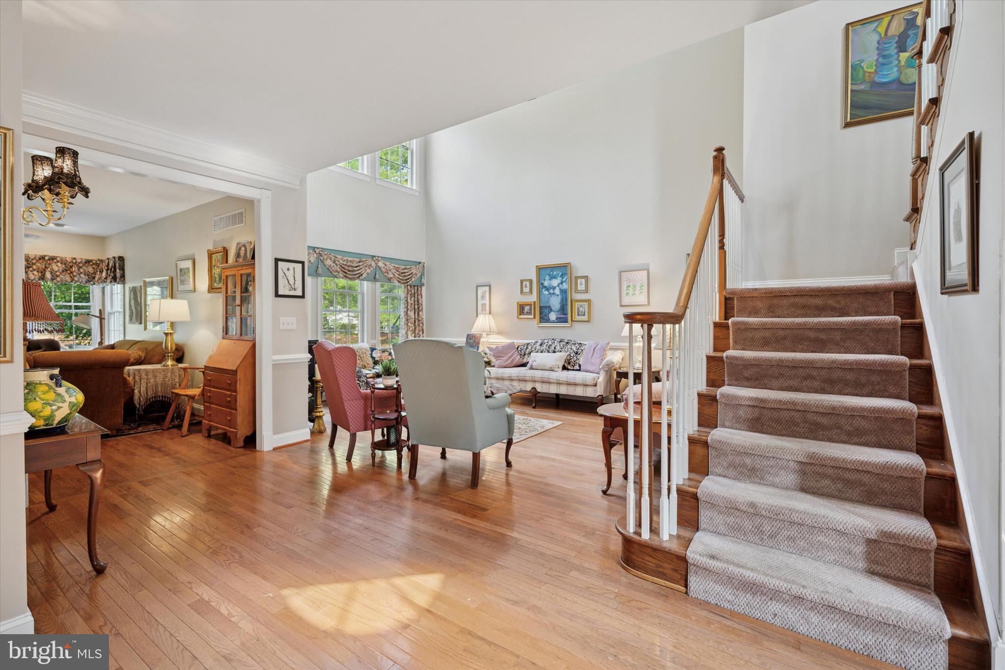 234 WINGED FOOT DRIVE