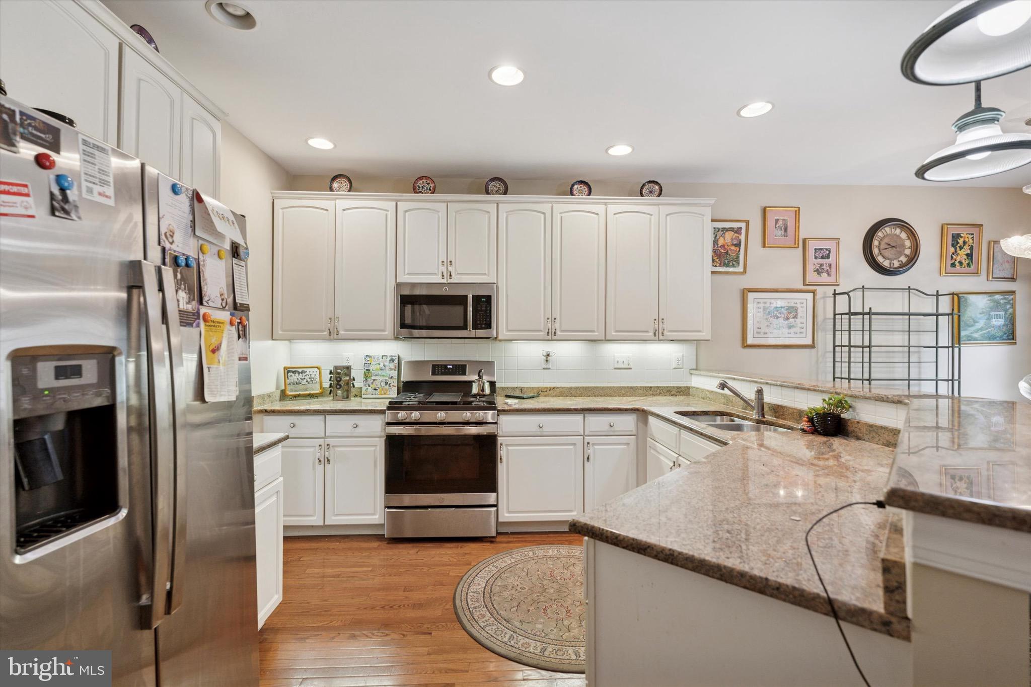 234 WINGED FOOT DRIVE