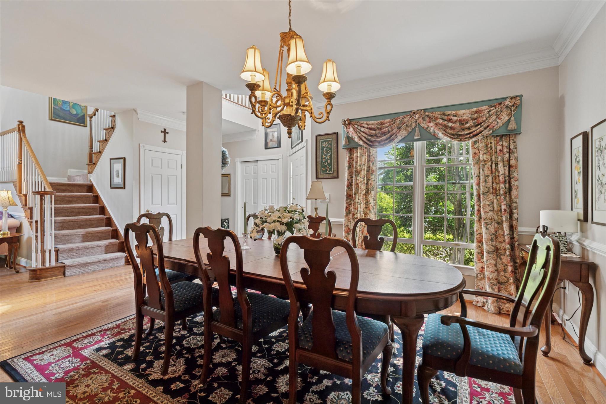 234 WINGED FOOT DRIVE