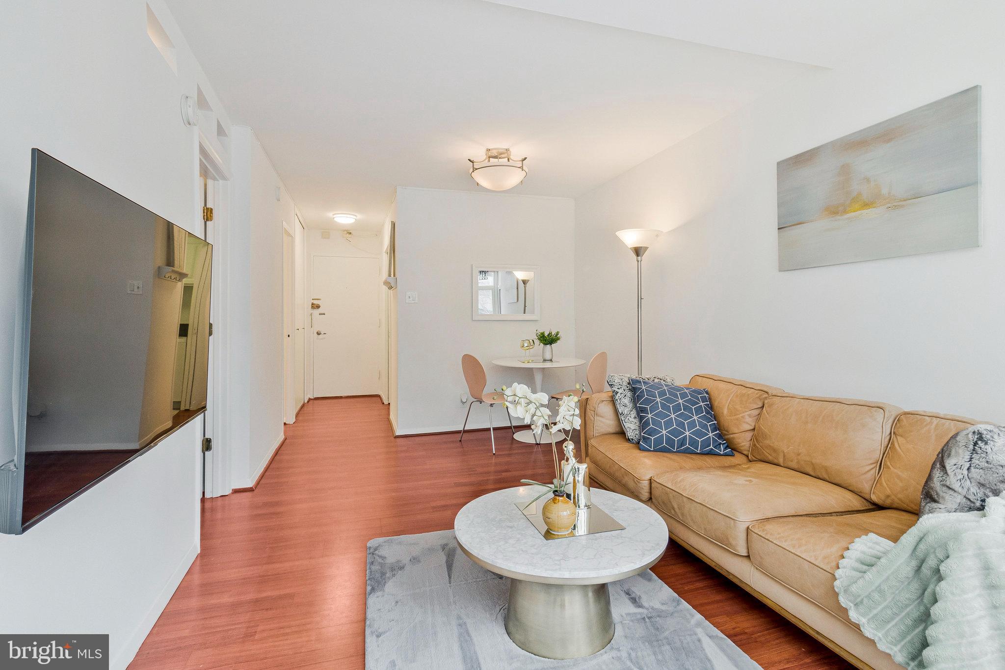 OLD CITY #2 - Residential