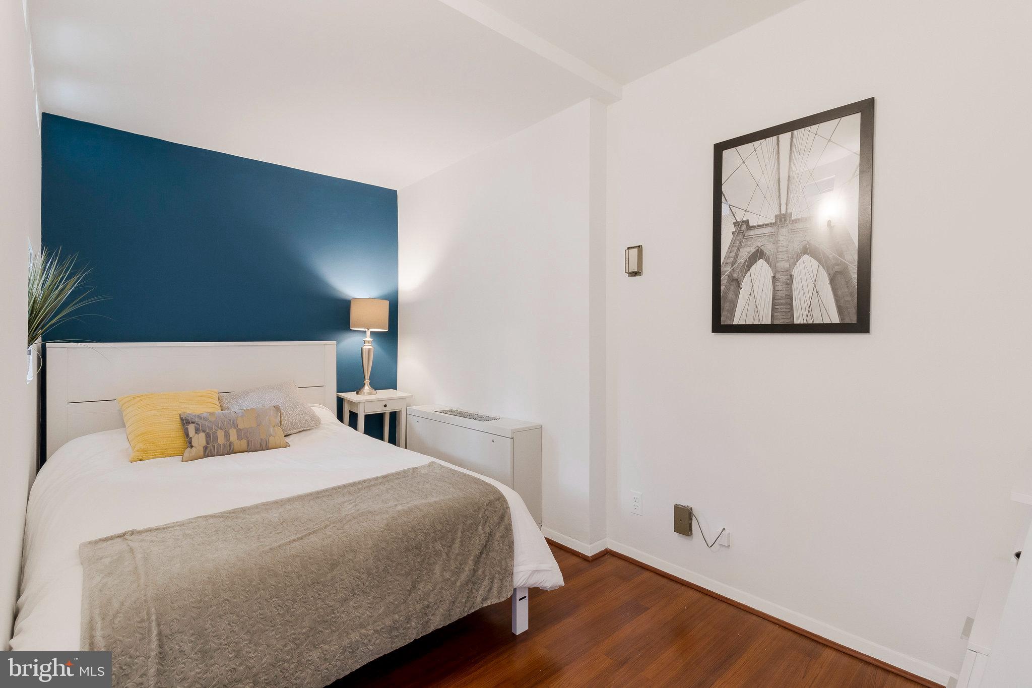 OLD CITY #2 - Residential