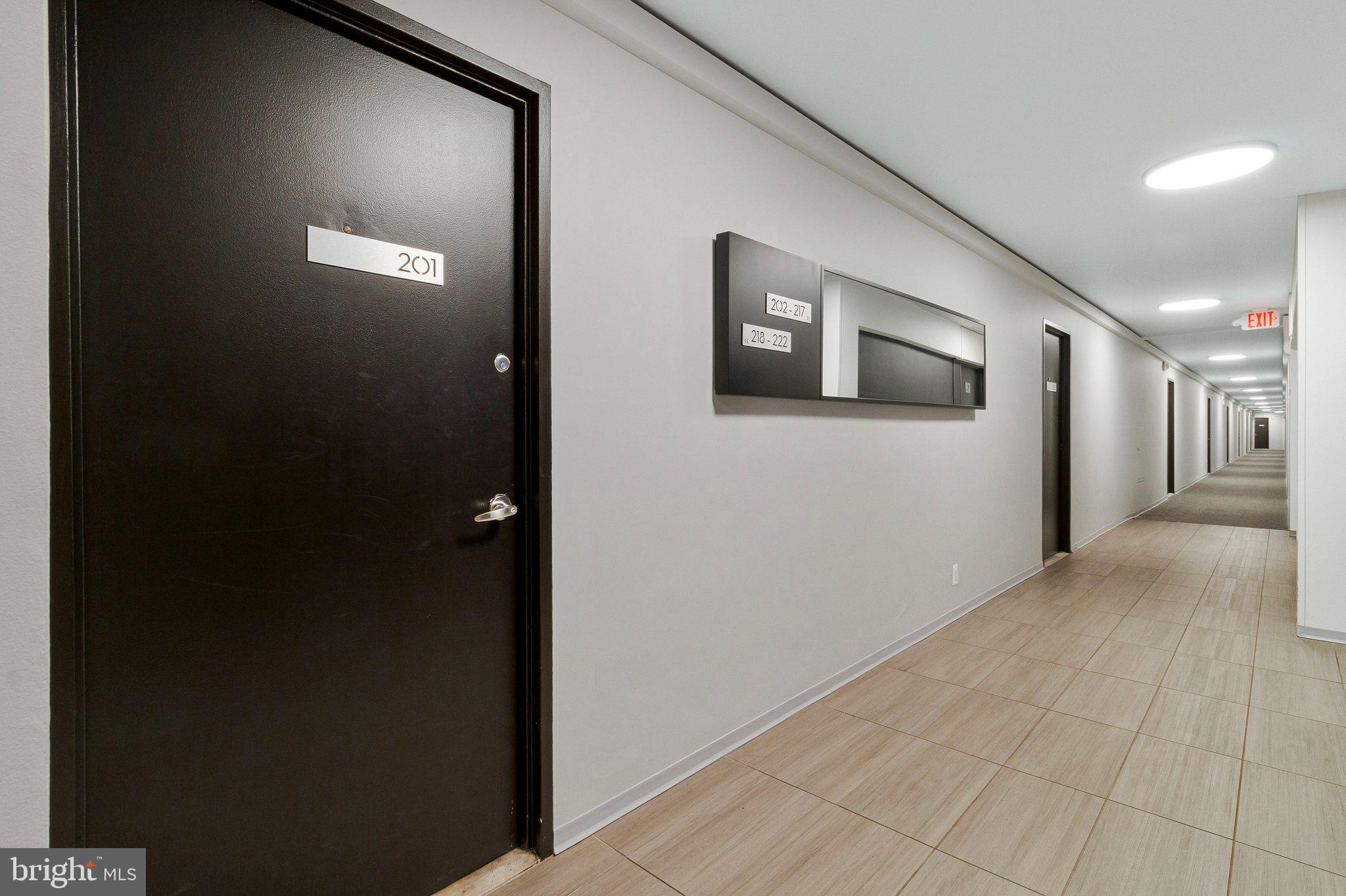 OLD CITY #2 - Residential