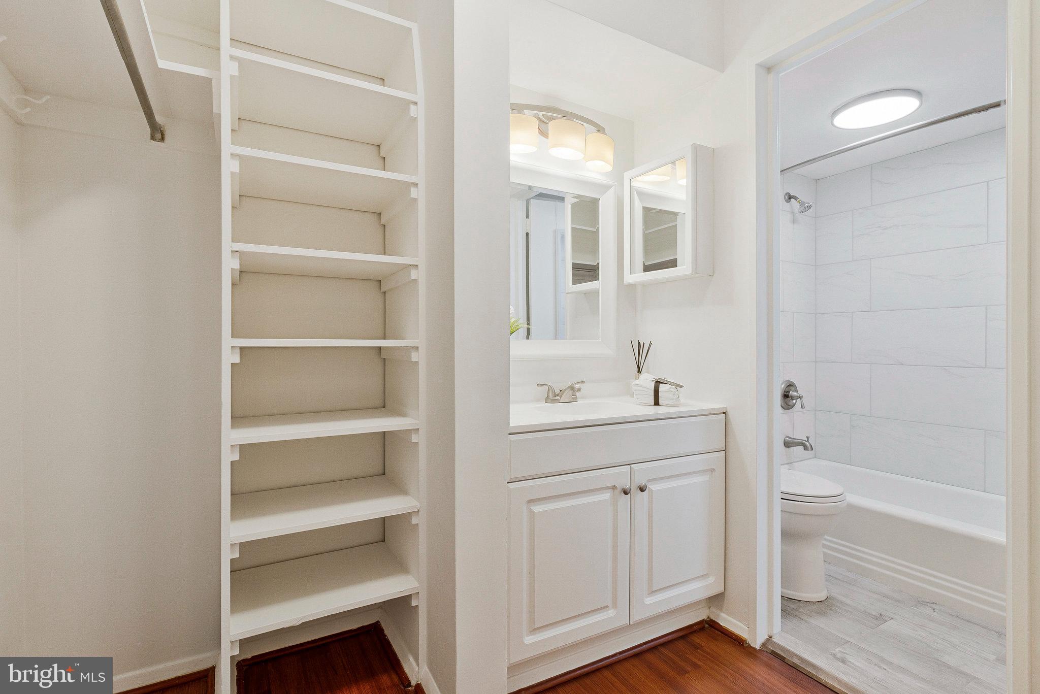 OLD CITY #2 - Residential