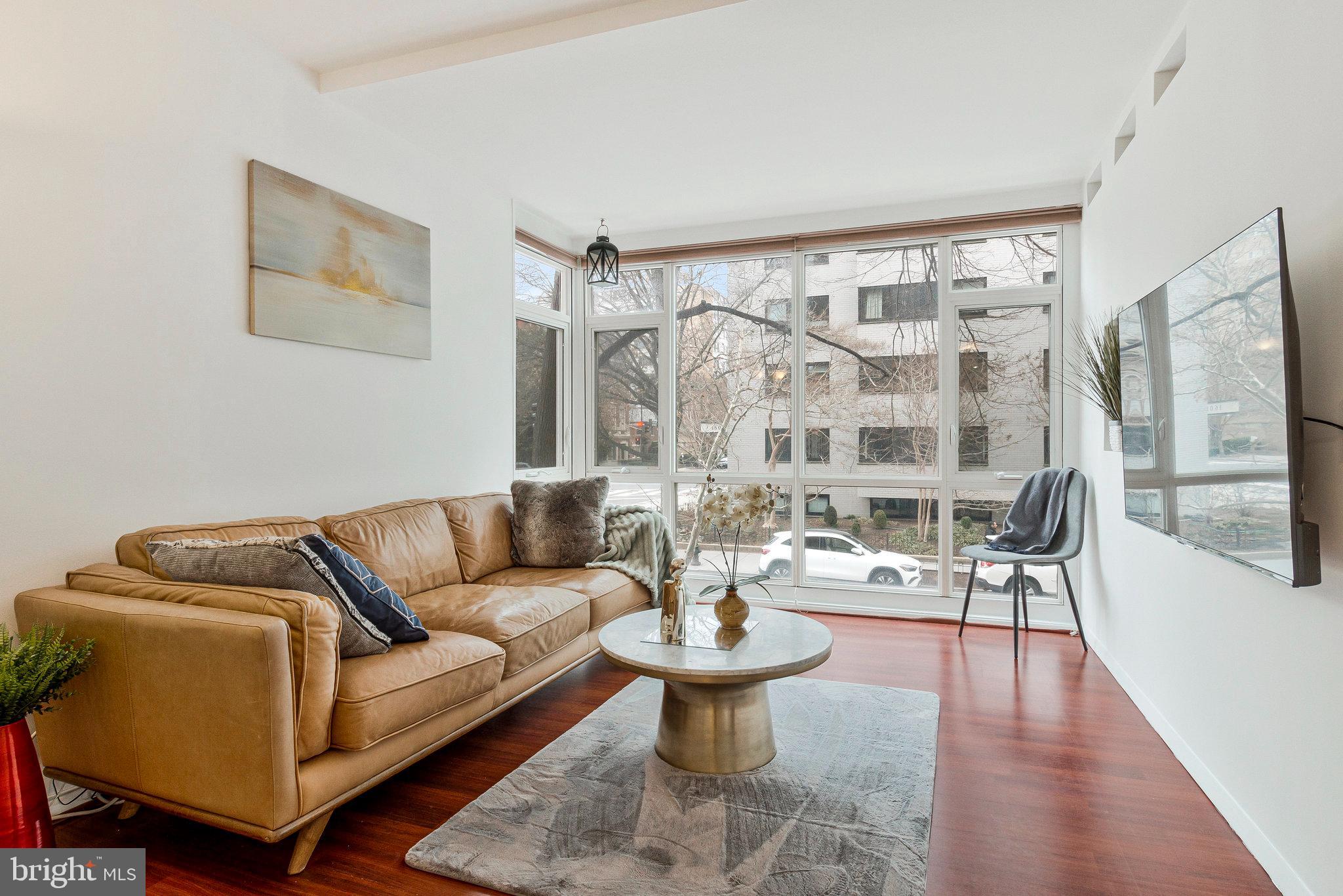 OLD CITY #2 - Residential