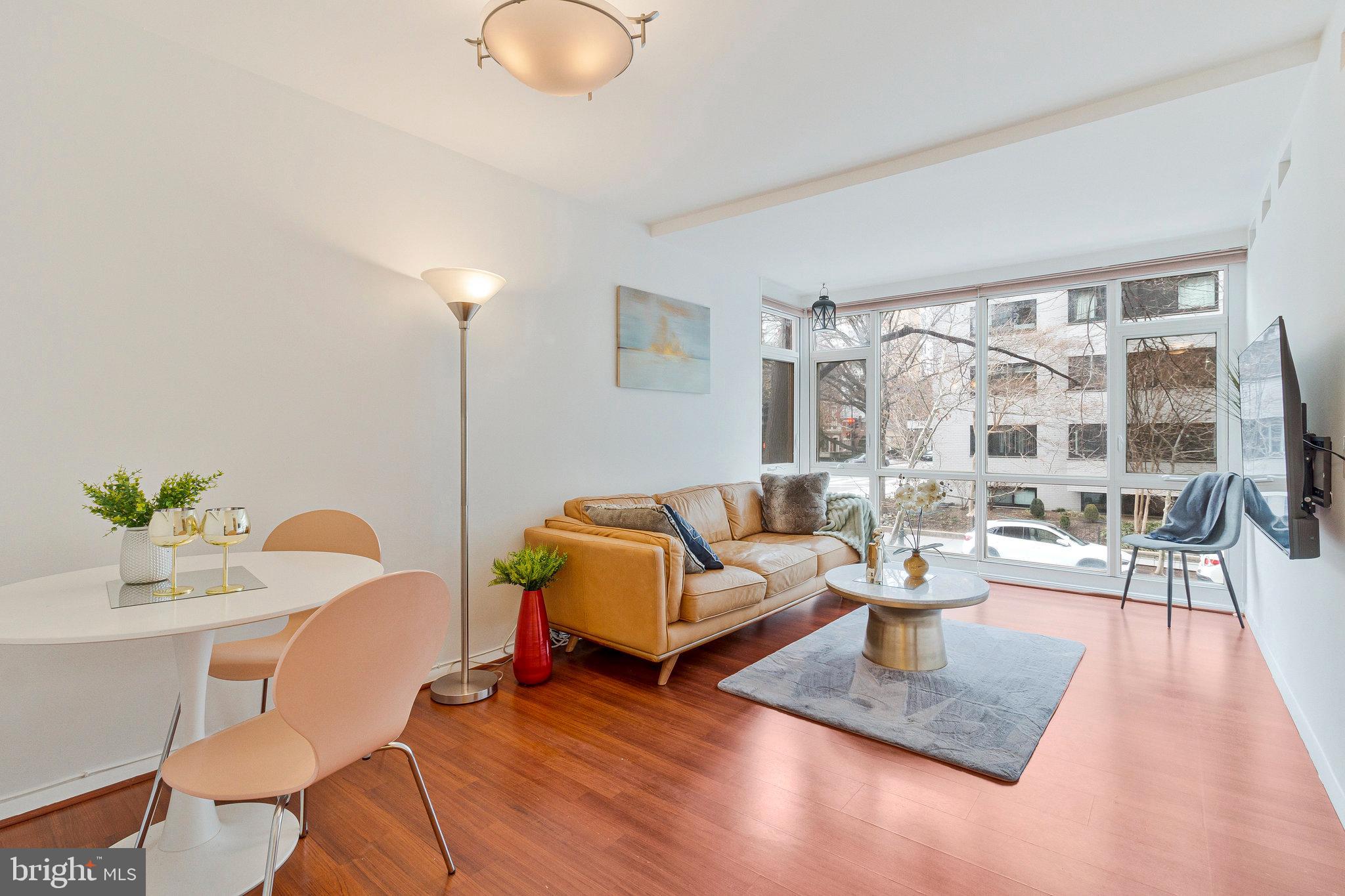 OLD CITY #2 - Residential