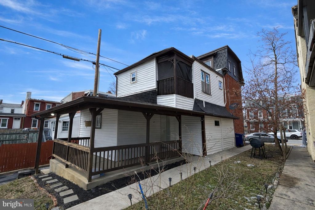 Photo of 230 N 3rd Street, COLUMBIA, PA 17512 (MLS # PALA2083930)