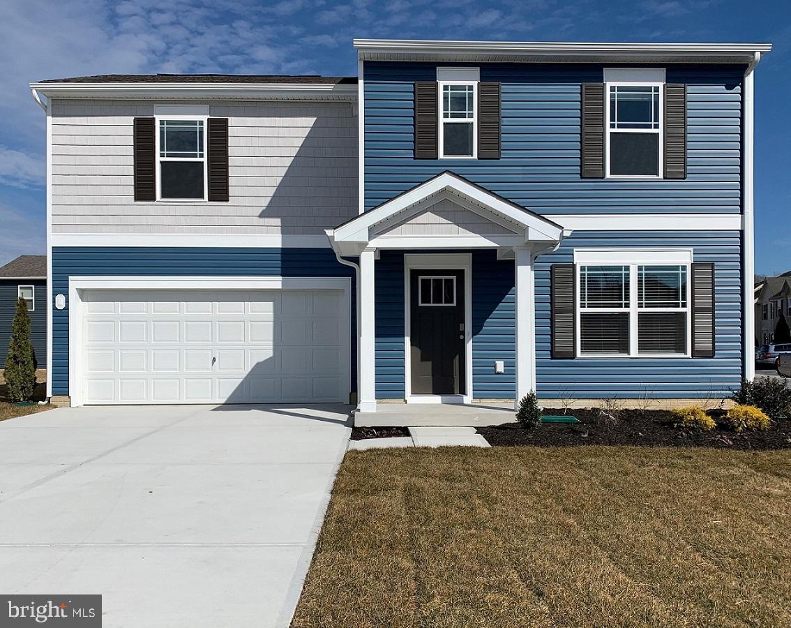 BLACKWATER LANDING - Residential