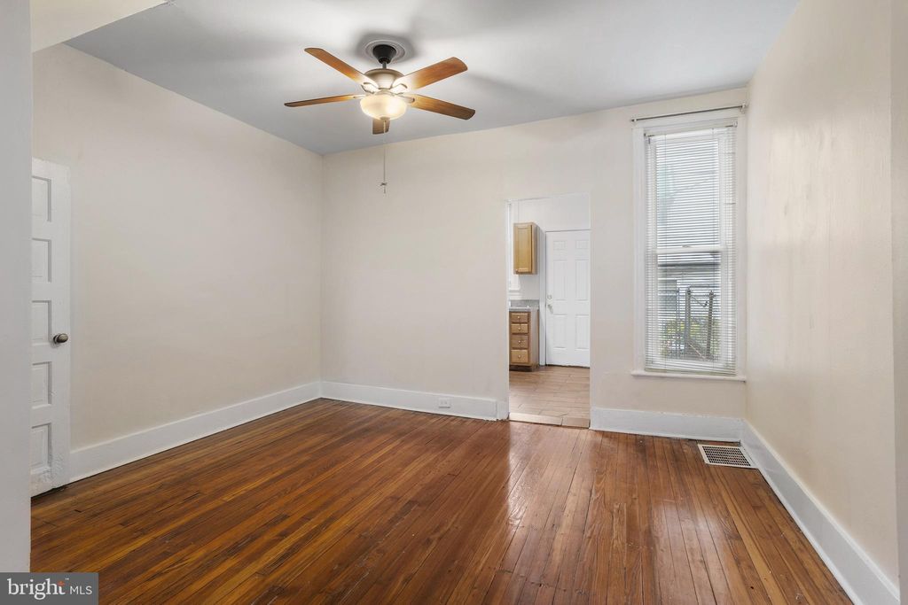 Photo of 3025 N Stillman Street, PHILADELPHIA, PA 19132 (MLS # PAPH2563790)