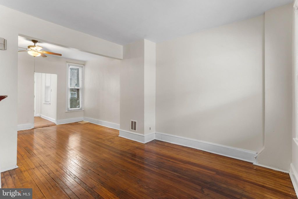 Photo of 3025 N Stillman Street, PHILADELPHIA, PA 19132 (MLS # PAPH2563790)