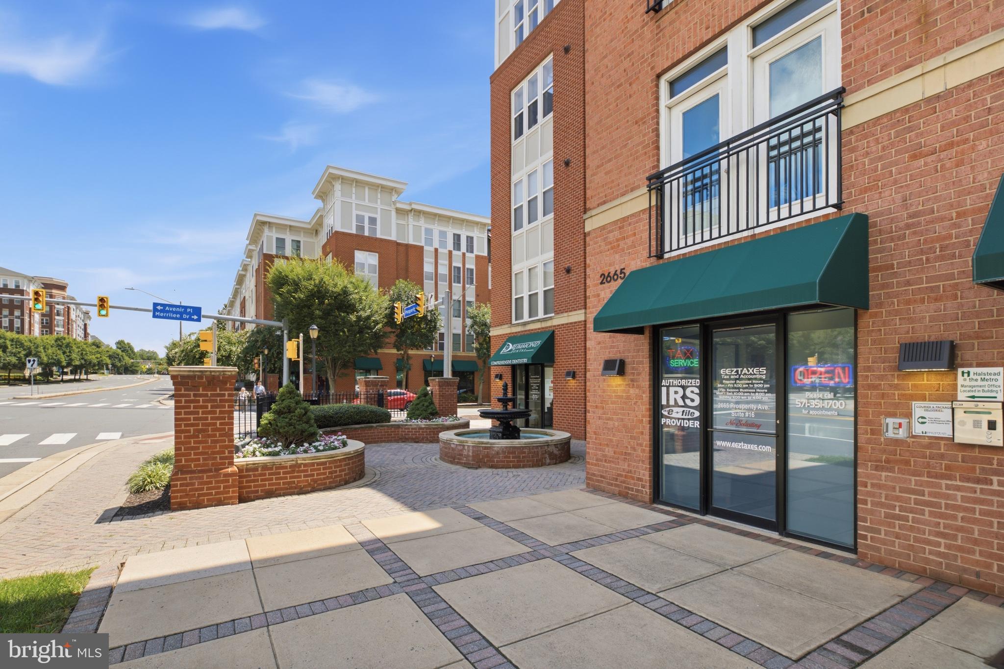 2665 PROSPERITY AVENUE 115