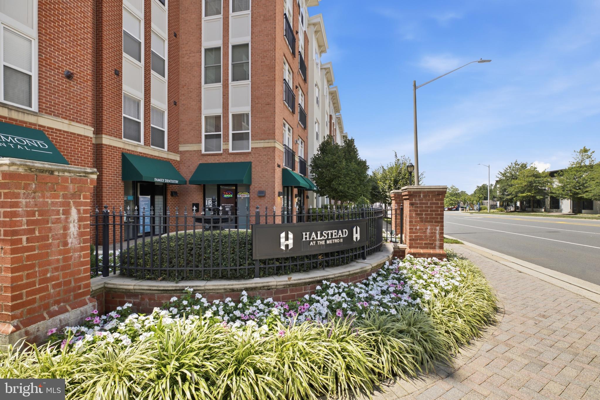 2665 PROSPERITY AVENUE 115