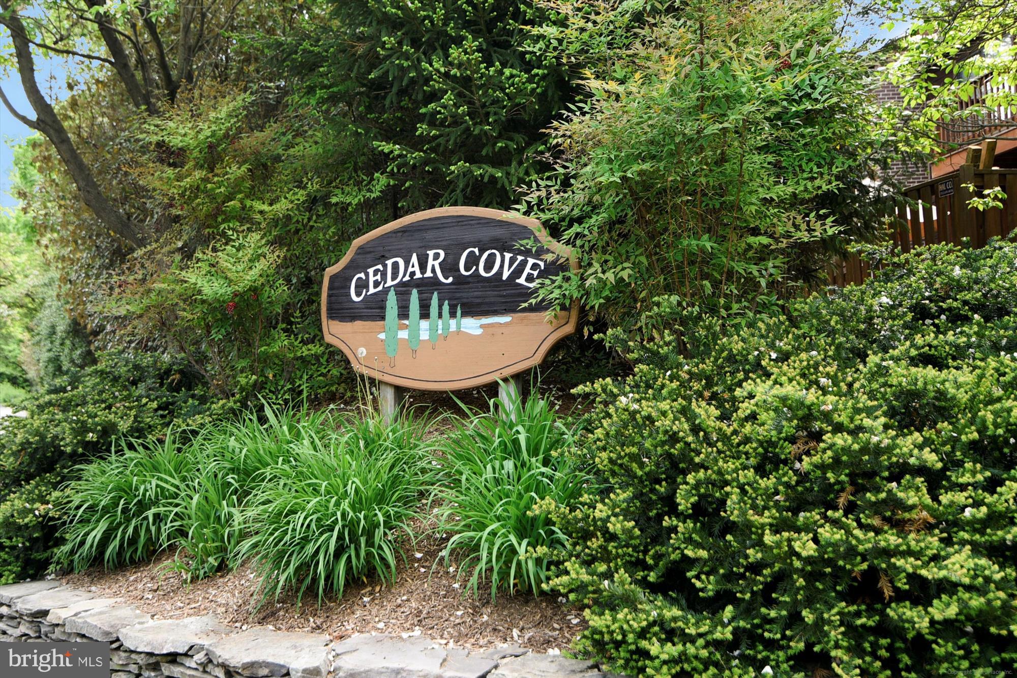 CEDAR COVE - Residential