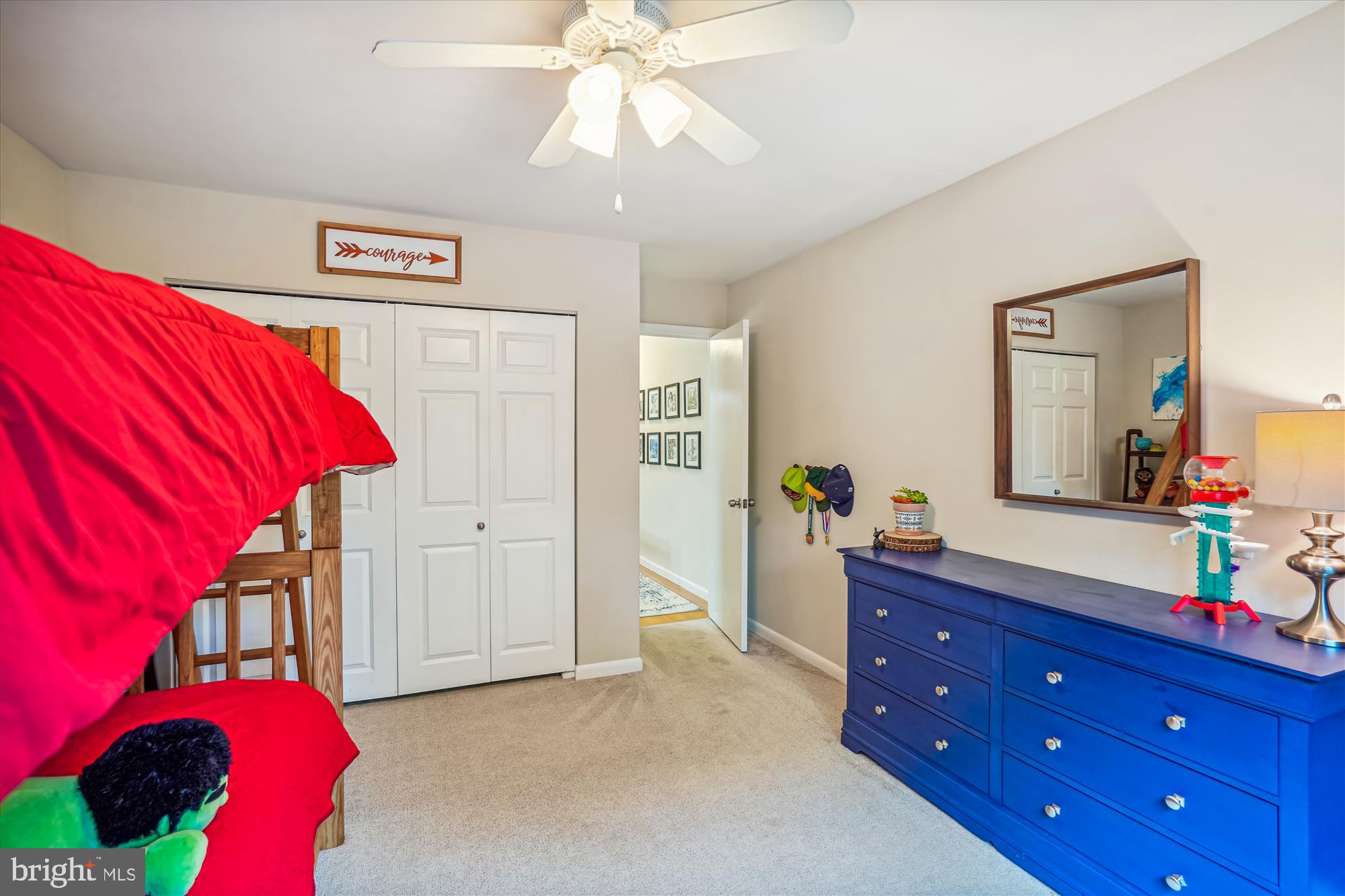 CEDAR COVE - Residential