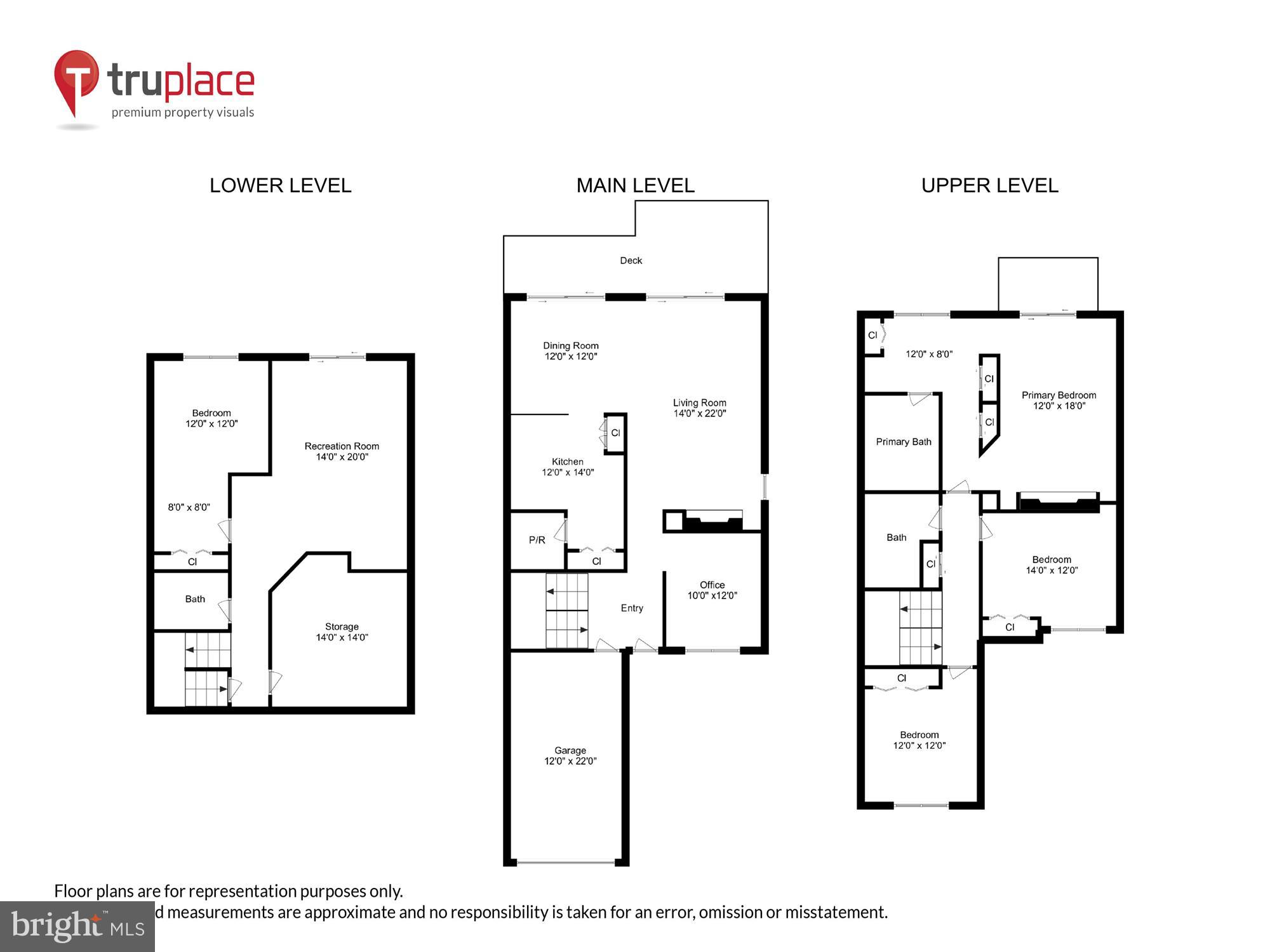 CEDAR COVE - Residential