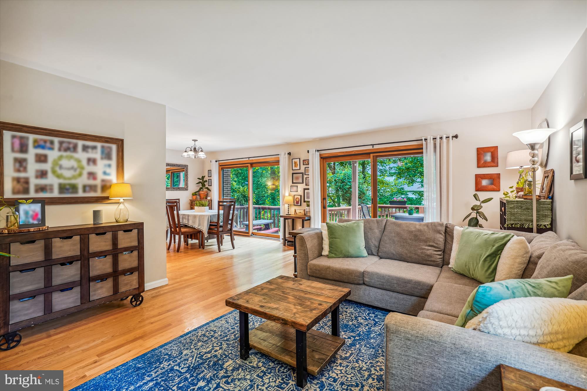 CEDAR COVE - Residential